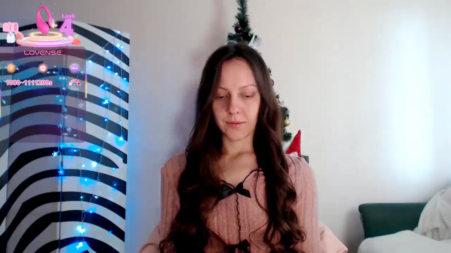 Gallery image thumbnail from BareflySi's myfreecams stream on, 01/05/2026, 10:02 image 9 of 20