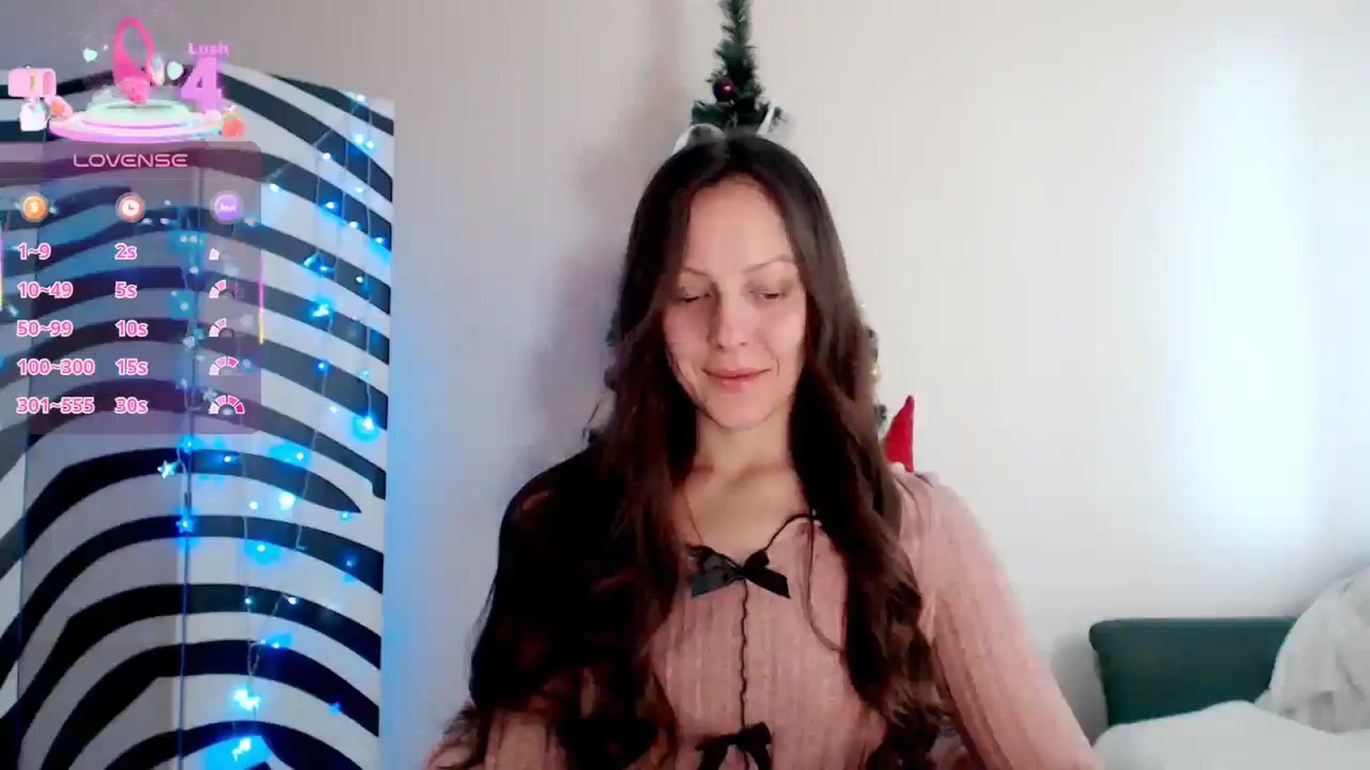 Gallery image thumbnail from BareflySi's myfreecams stream on, 01/05/2026, 10:02 image 11 of 20