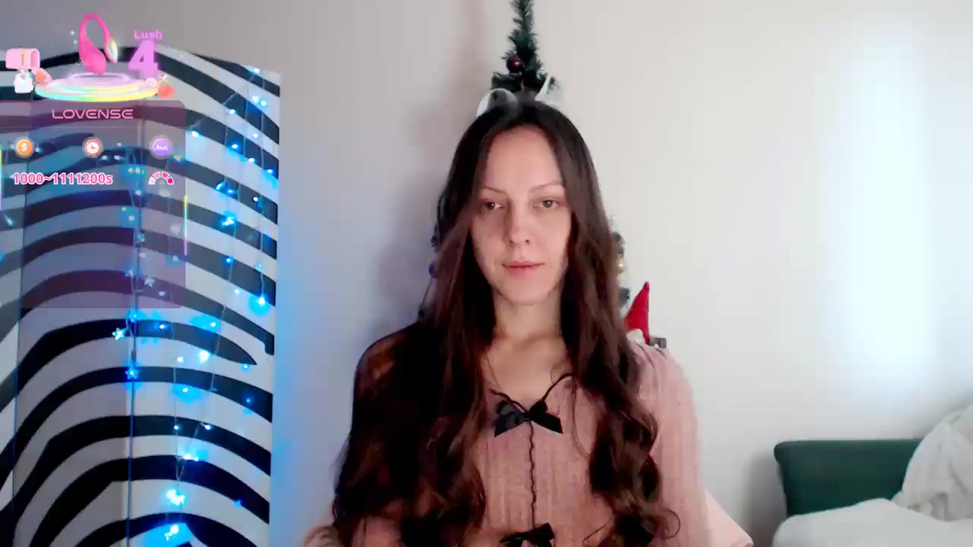 Gallery image thumbnail from BareflySi's myfreecams stream on, 01/05/2026, 10:02 image 13 of 20