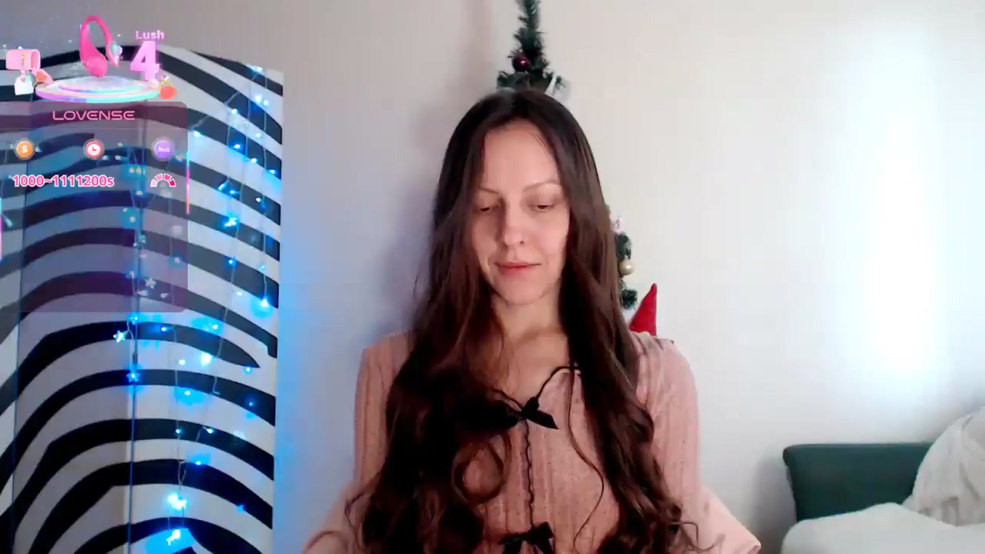 Gallery image thumbnail from BareflySi's myfreecams stream on, 01/05/2026, 10:02 image 2 of 20
