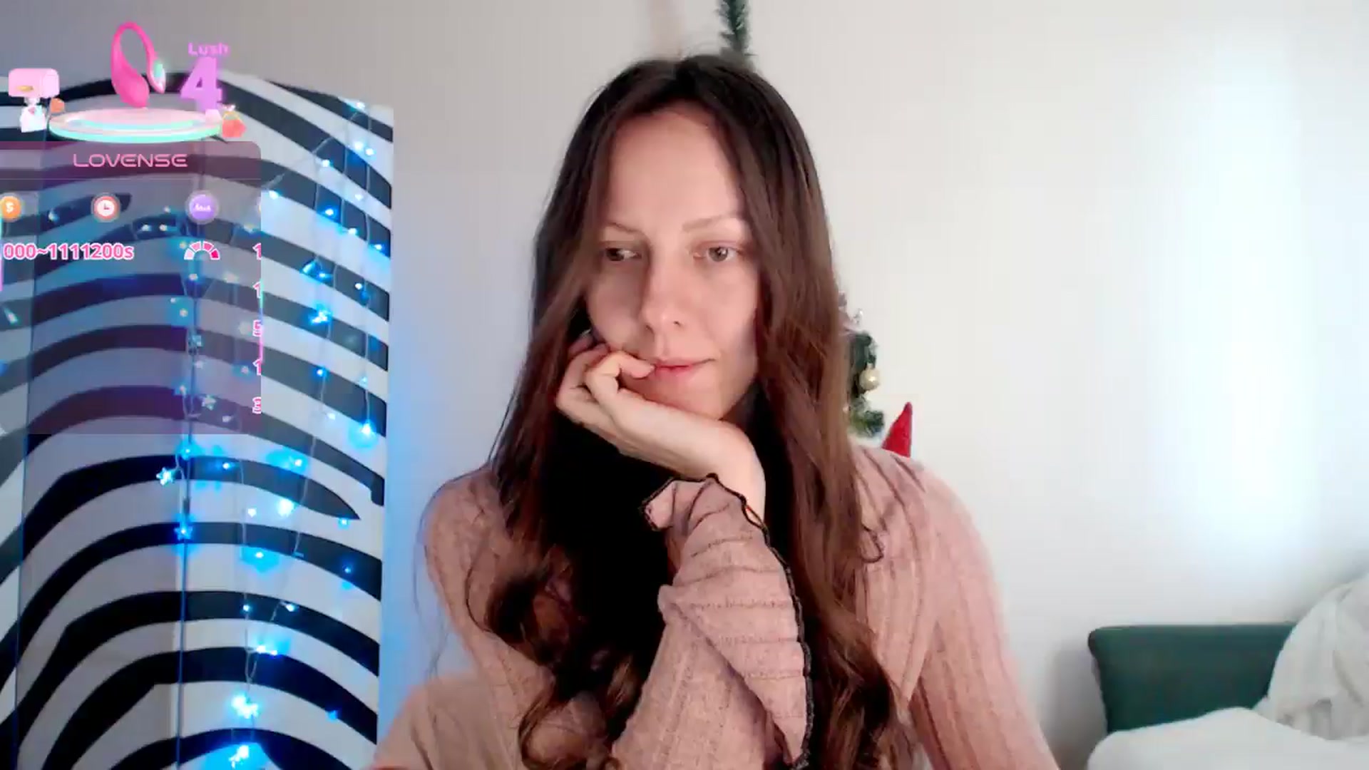 Gallery image thumbnail from BareflySi's myfreecams stream on, 01/05/2026, 10:02 image 16 of 20