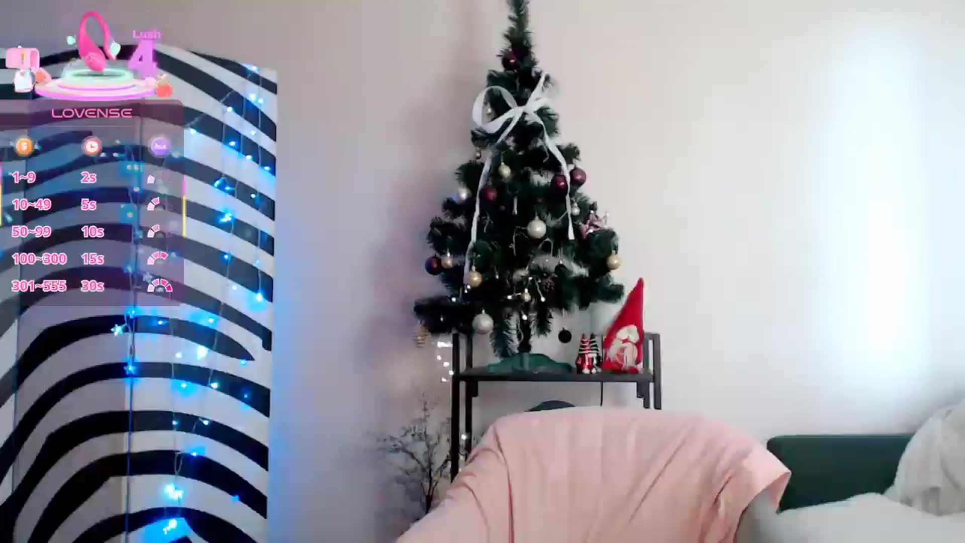 Gallery image thumbnail from BareflySi's myfreecams stream on, 01/05/2026, 10:02 image 1 of 20