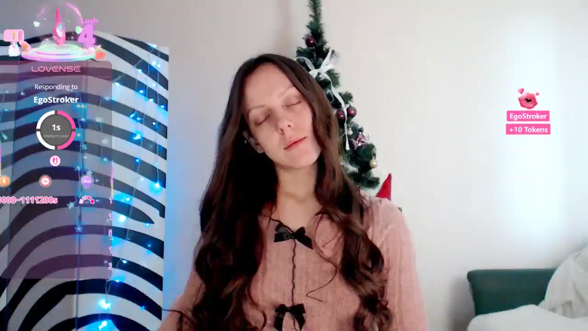 Gallery image thumbnail from BareflySi's myfreecams stream on, 01/05/2026, 10:02 image 19 of 20