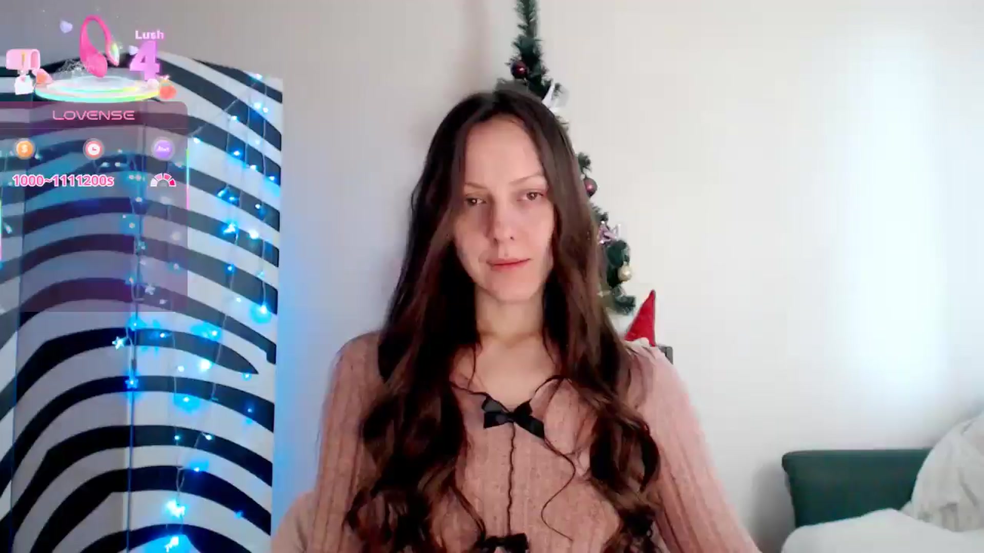 Gallery image thumbnail from BareflySi's myfreecams stream on, 01/05/2026, 10:02 image 20 of 20