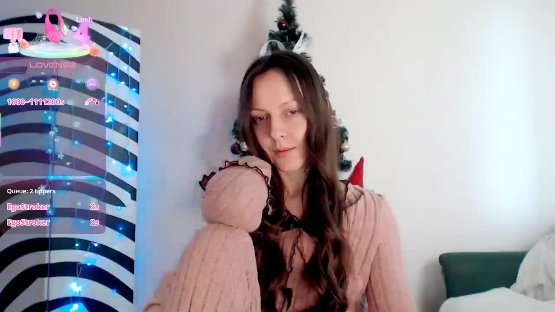 Gallery image thumbnail from BareflySi's myfreecams stream on, 01/05/2026, 10:55 image 15 of 20