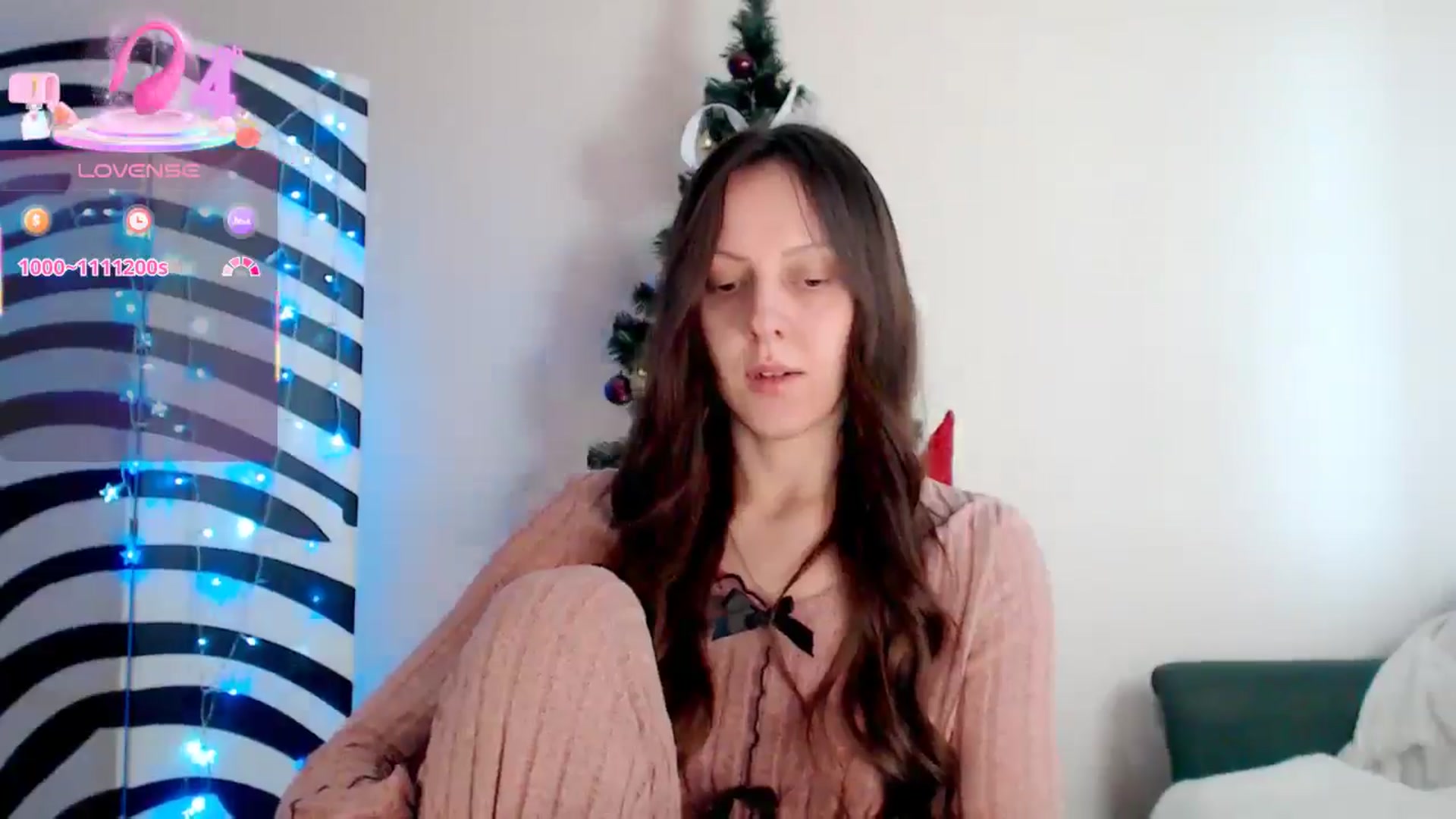 Gallery image thumbnail from BareflySi's myfreecams stream on, 01/05/2026, 10:55 image 5 of 20