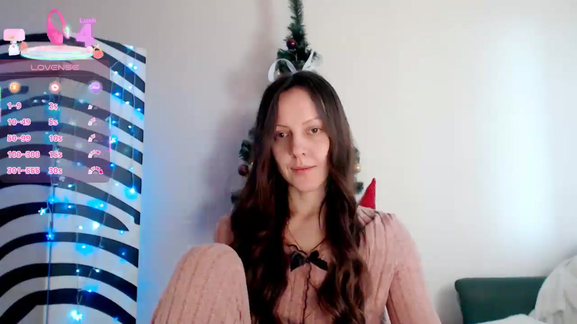 Gallery image thumbnail from BareflySi's myfreecams stream on, 01/05/2026, 10:55 image 20 of 20