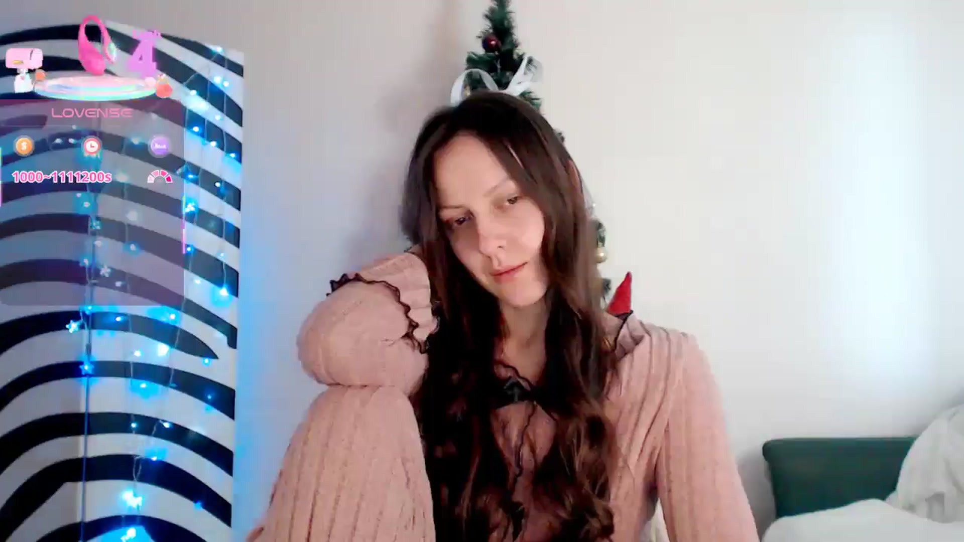 Gallery image thumbnail from BareflySi's myfreecams stream on, 01/05/2026, 10:55 image 12 of 20