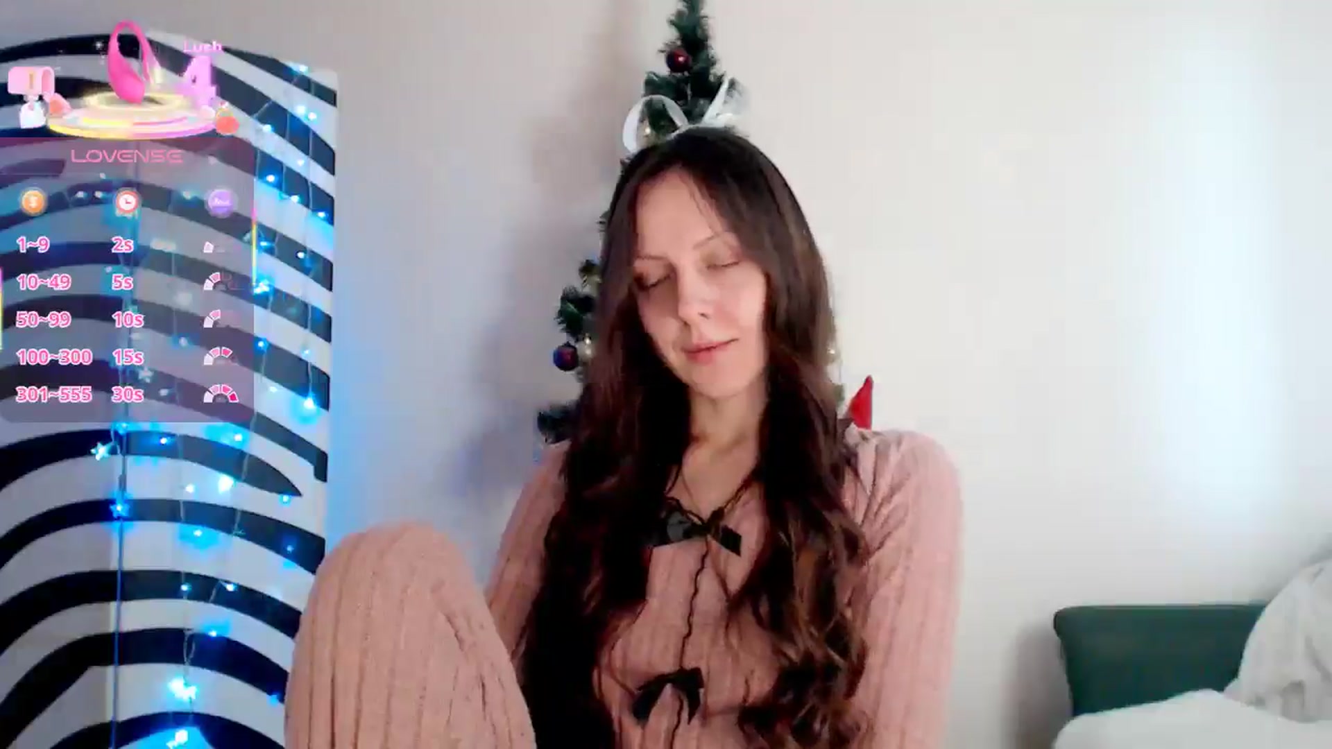 Gallery image thumbnail from BareflySi's myfreecams stream on, 01/05/2026, 10:55 image 6 of 20
