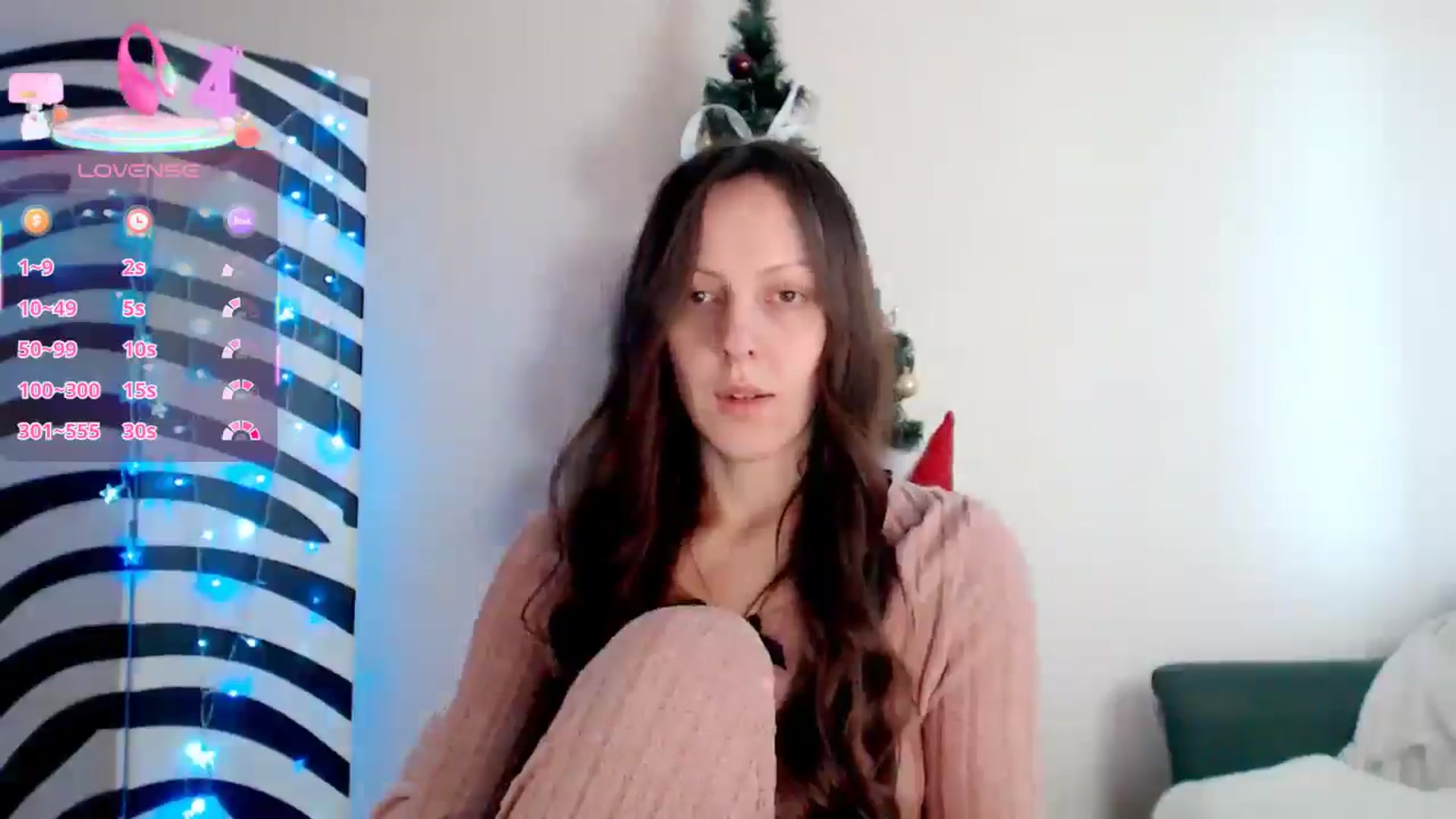 Gallery image thumbnail from BareflySi's myfreecams stream on, 01/05/2026, 10:55 image 18 of 20