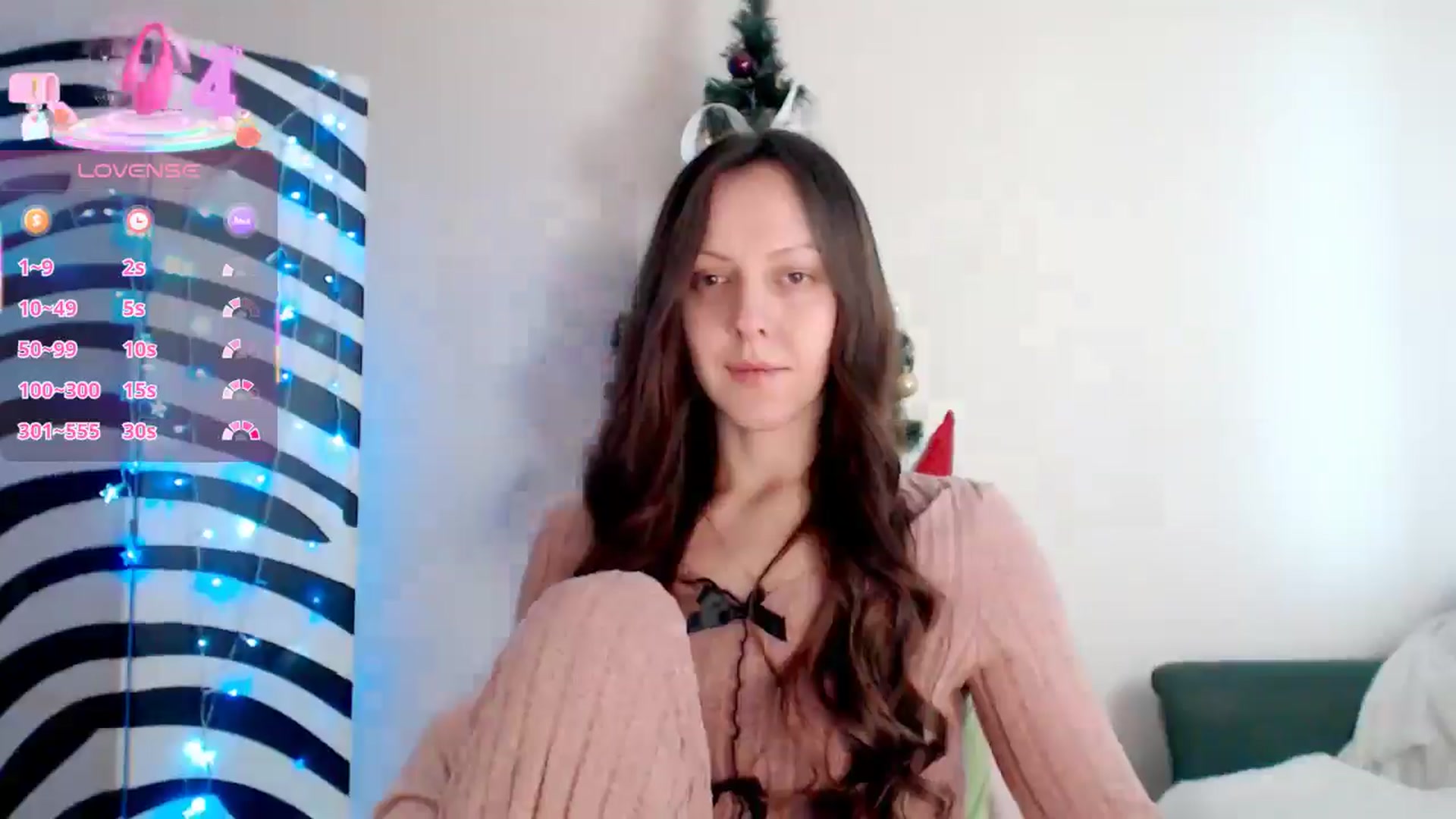 Gallery image thumbnail from BareflySi's myfreecams stream on, 01/05/2026, 10:55 image 3 of 20