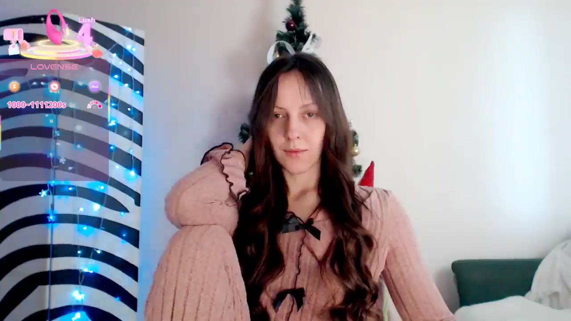 Gallery image thumbnail from BareflySi's myfreecams stream on, 01/05/2026, 10:55 image 8 of 20