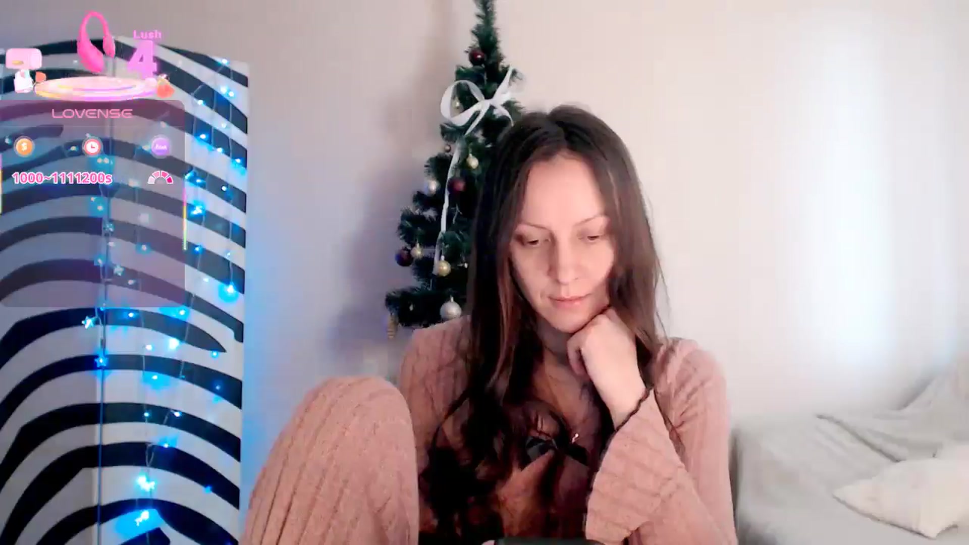 Gallery image thumbnail from BareflySi's myfreecams stream on, 01/05/2026, 12:02 image 14 of 20
