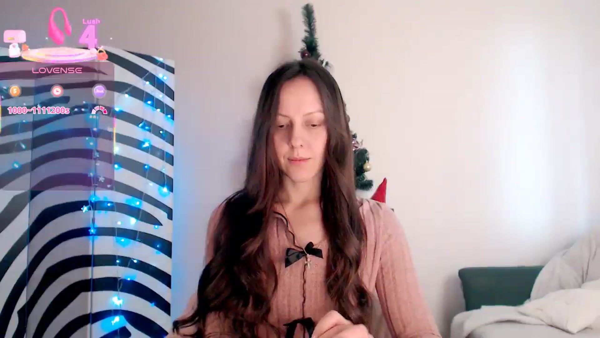 Gallery image thumbnail from BareflySi's myfreecams stream on, 01/05/2026, 12:02 image 2 of 20