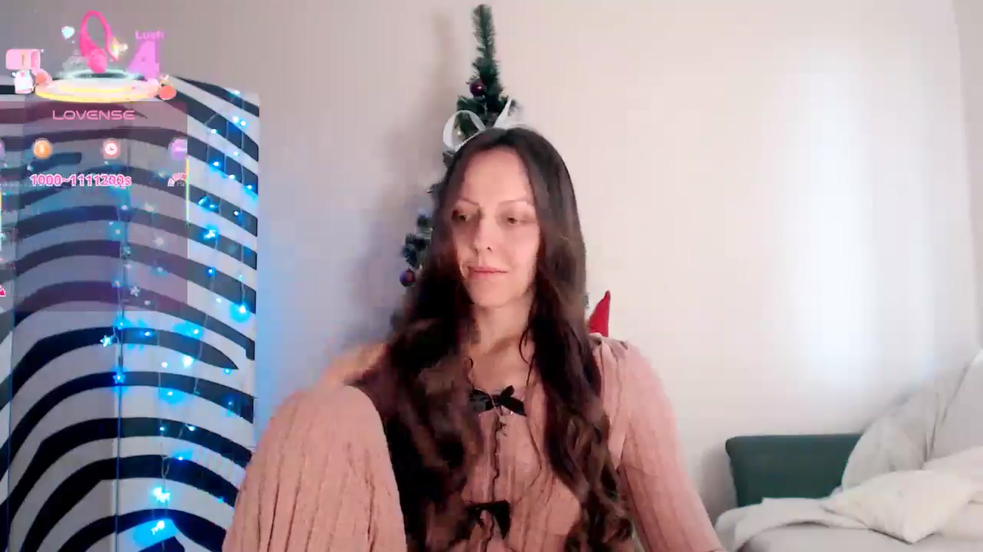 Gallery image thumbnail from BareflySi's myfreecams stream on, 01/05/2026, 12:02 image 4 of 20