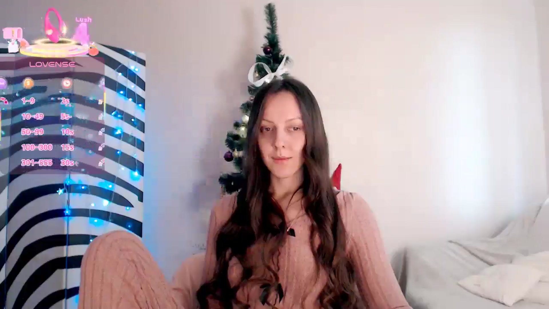Gallery image thumbnail from BareflySi's myfreecams stream on, 01/05/2026, 12:02 image 11 of 20