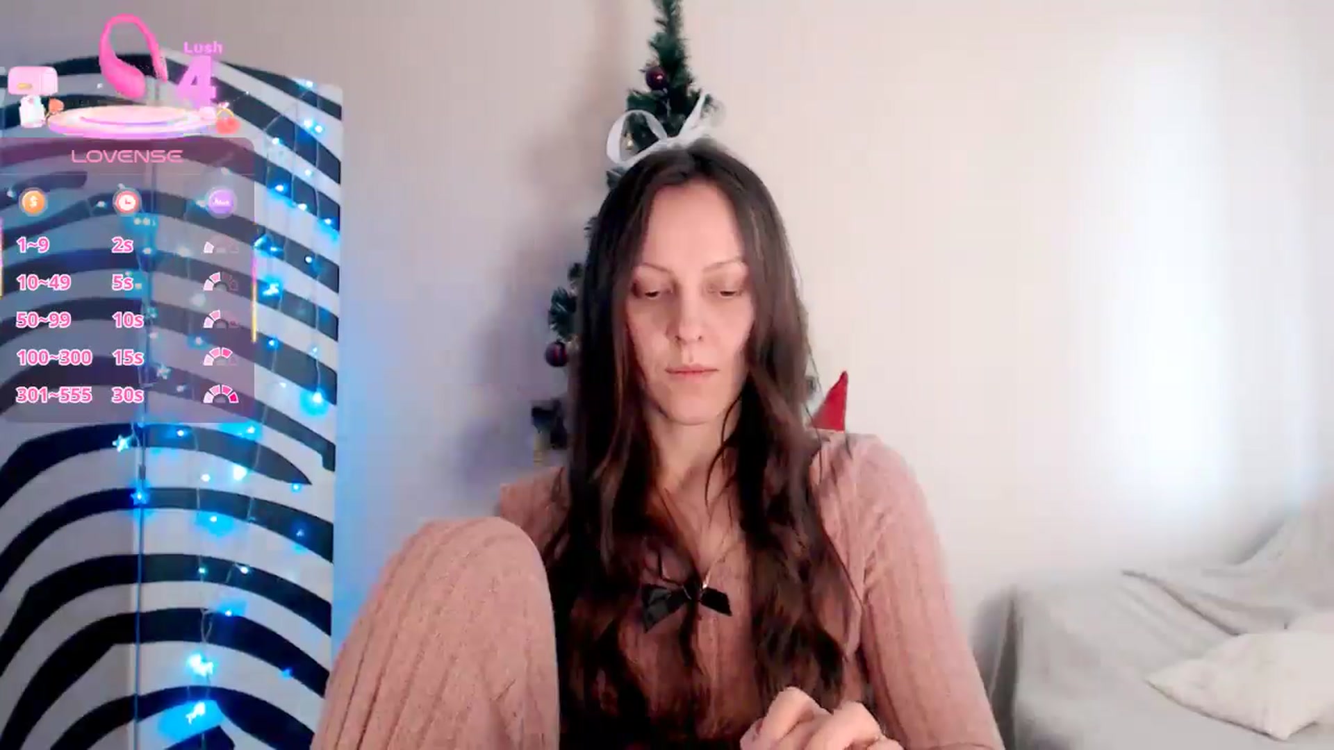 Gallery image thumbnail from BareflySi's myfreecams stream on, 01/05/2026, 12:02 image 16 of 20
