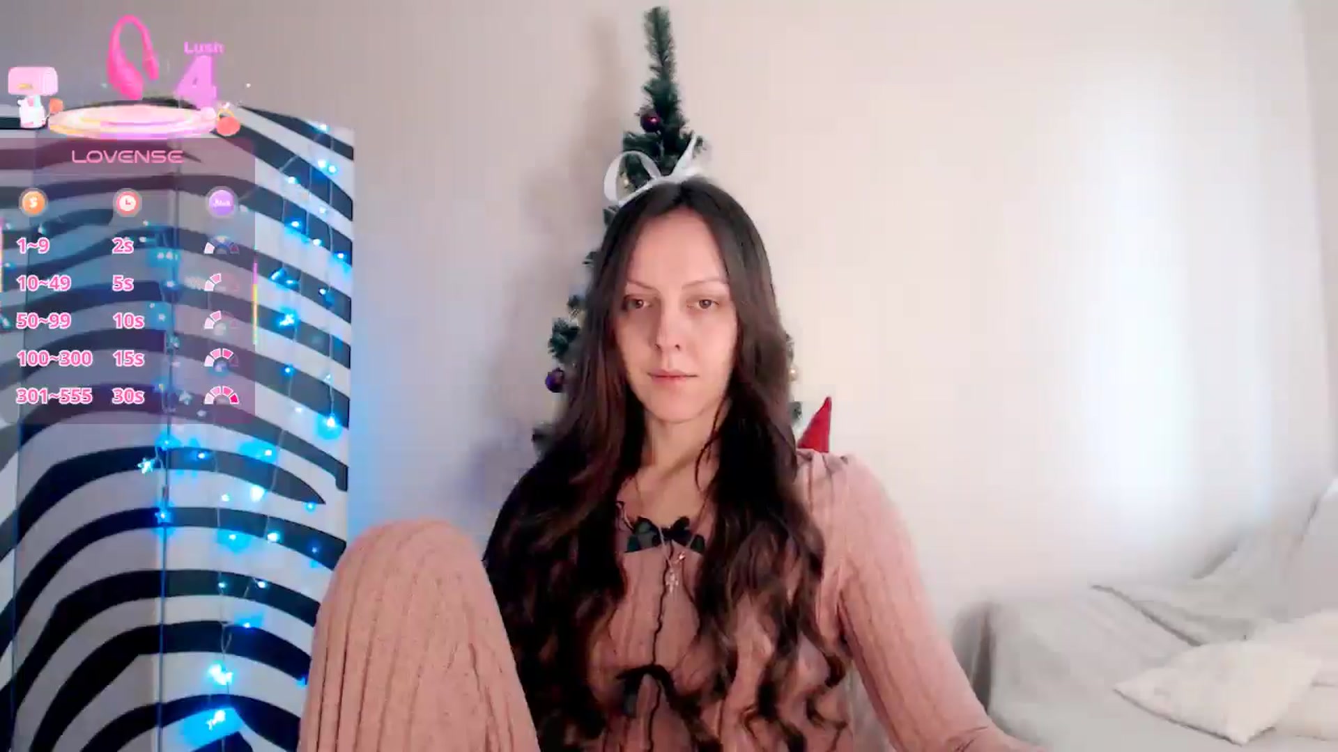 Gallery image thumbnail from BareflySi's myfreecams stream on, 01/05/2026, 12:02 image 6 of 20