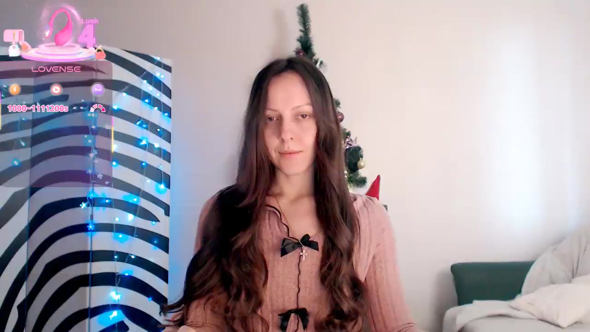 Gallery image thumbnail from BareflySi's myfreecams stream on, 01/05/2026, 12:02 image 1 of 20