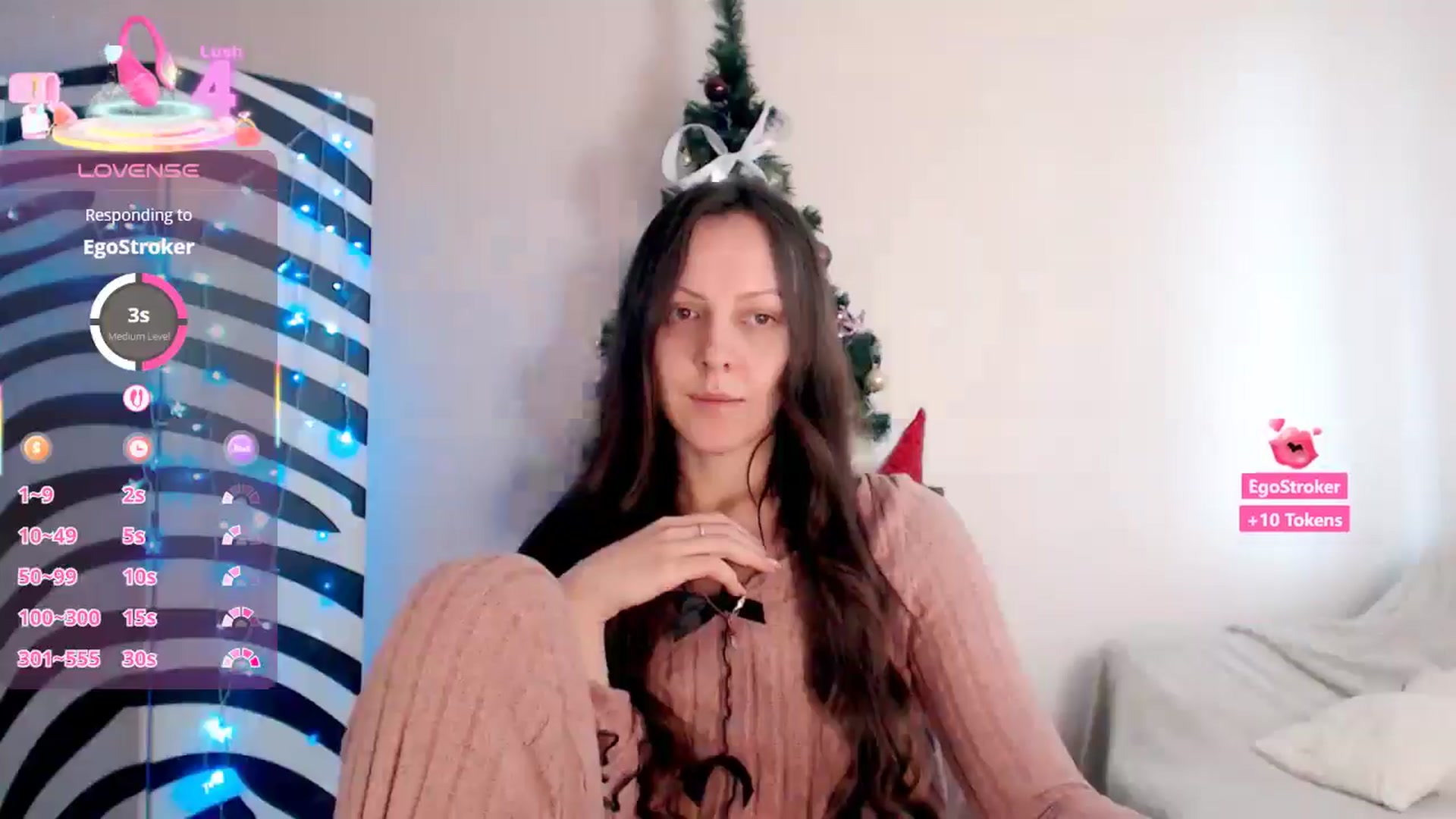 Gallery image thumbnail from BareflySi's myfreecams stream on, 01/05/2026, 12:02 image 18 of 20