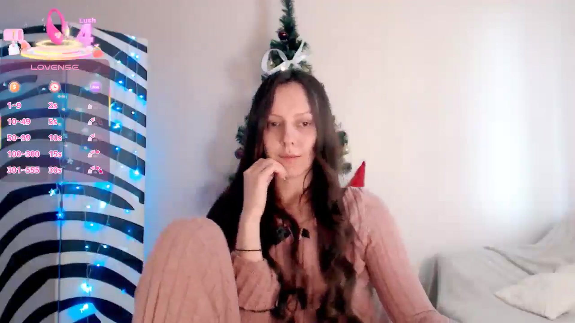 Gallery image thumbnail from BareflySi's myfreecams stream on, 01/05/2026, 12:02 image 17 of 20