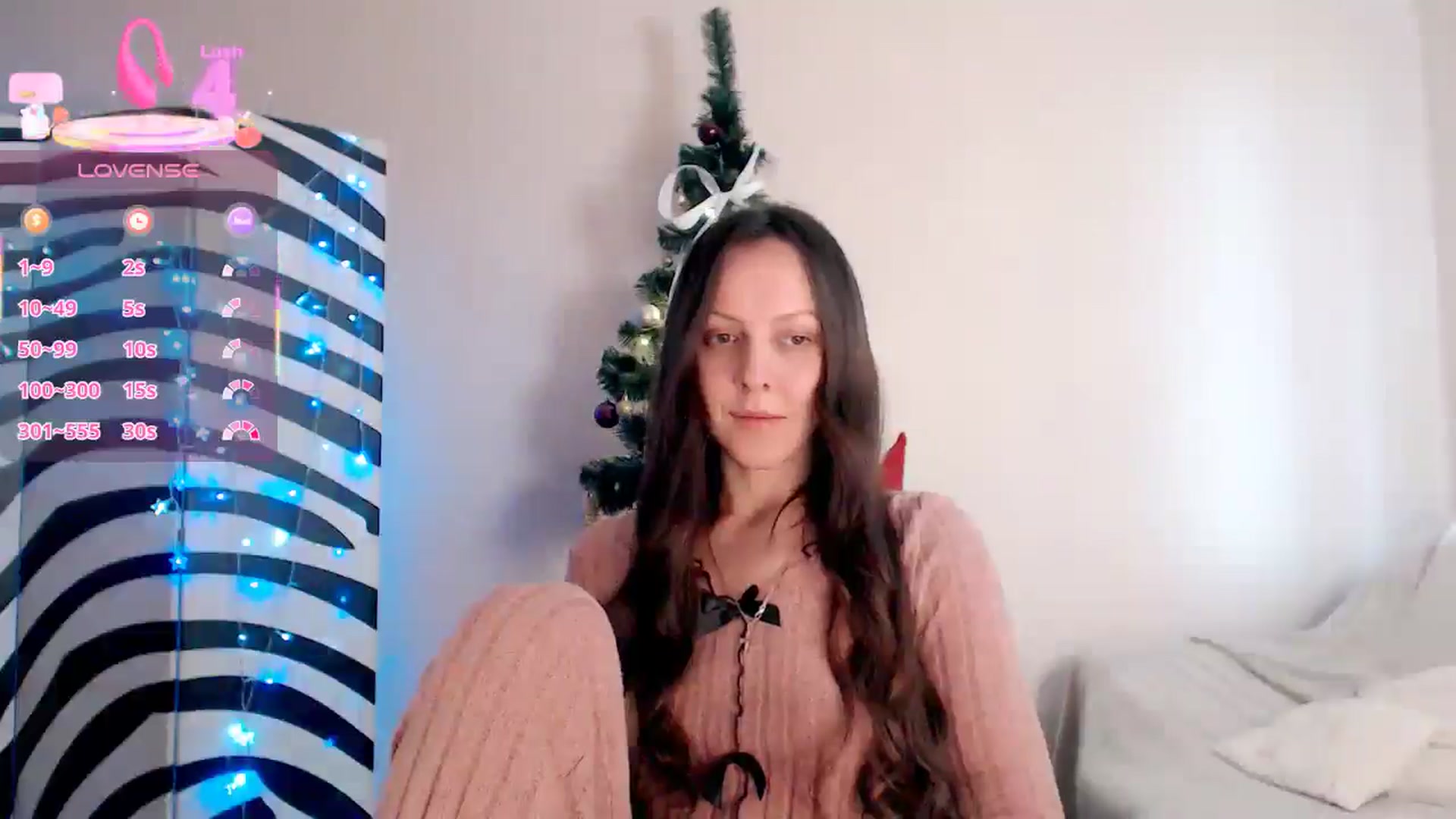 Gallery image thumbnail from BareflySi's myfreecams stream on, 01/05/2026, 12:02 image 10 of 20