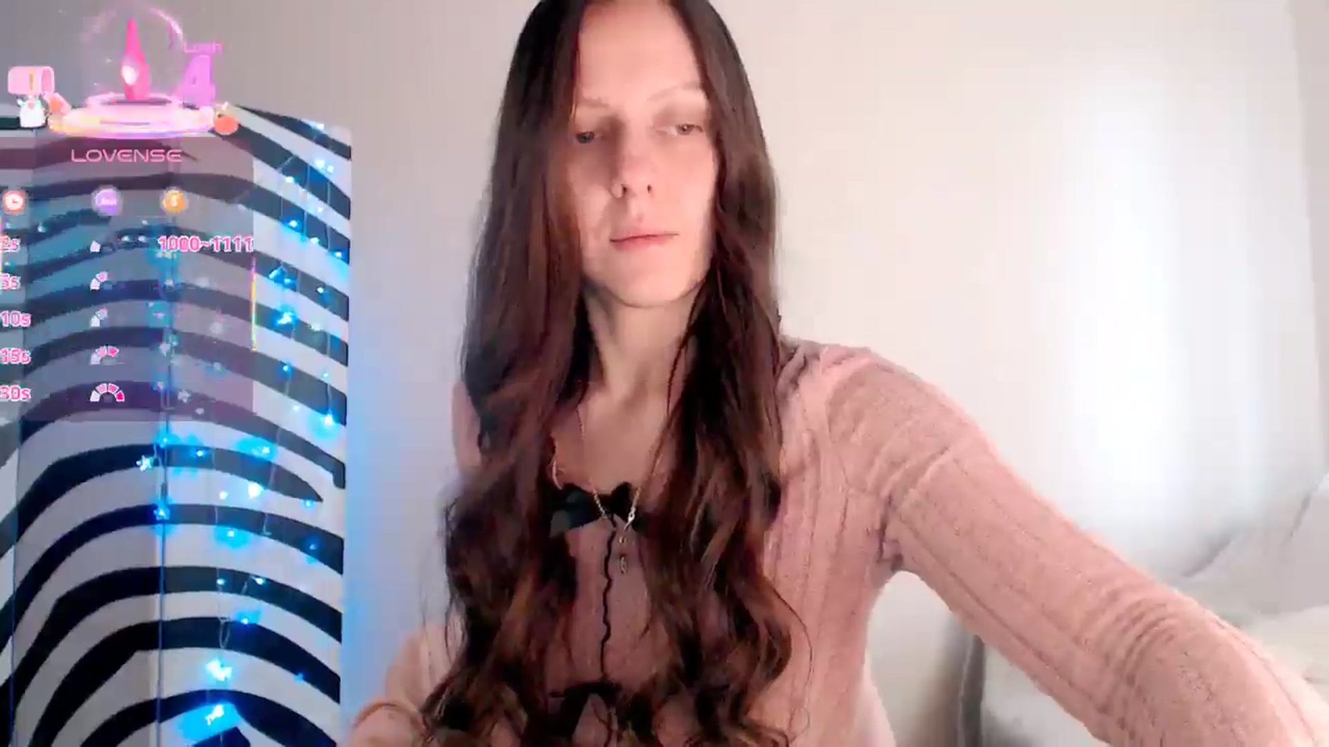 Gallery image thumbnail from BareflySi's myfreecams stream on, 01/05/2026, 12:02 image 5 of 20