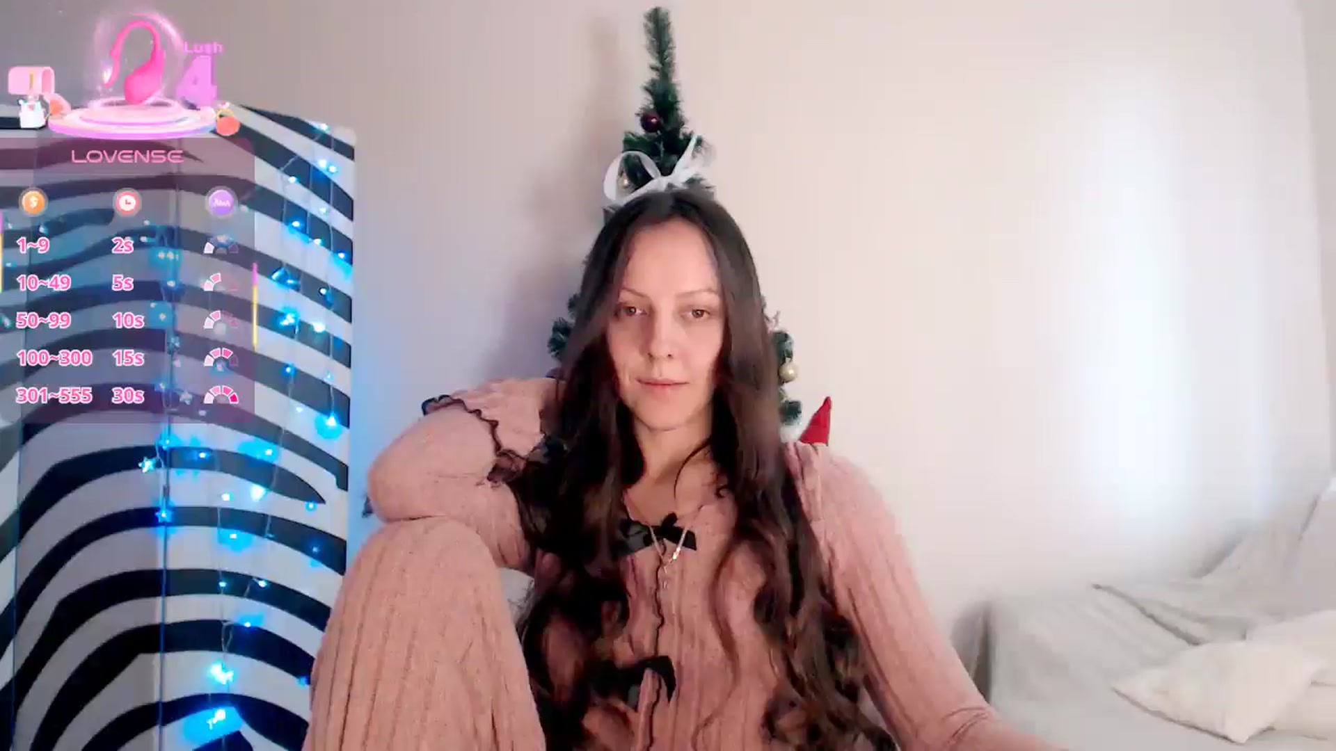 Gallery image thumbnail from BareflySi's myfreecams stream on, 01/05/2026, 12:02 image 9 of 20