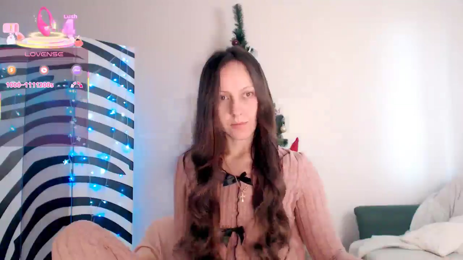 Gallery image thumbnail from BareflySi's myfreecams stream on, 01/05/2026, 12:02 image 3 of 20