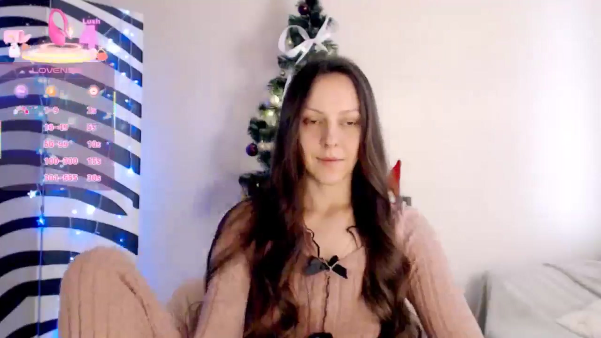 Gallery image thumbnail from BareflySi's myfreecams stream on, 01/05/2026, 13:00 image 7 of 20