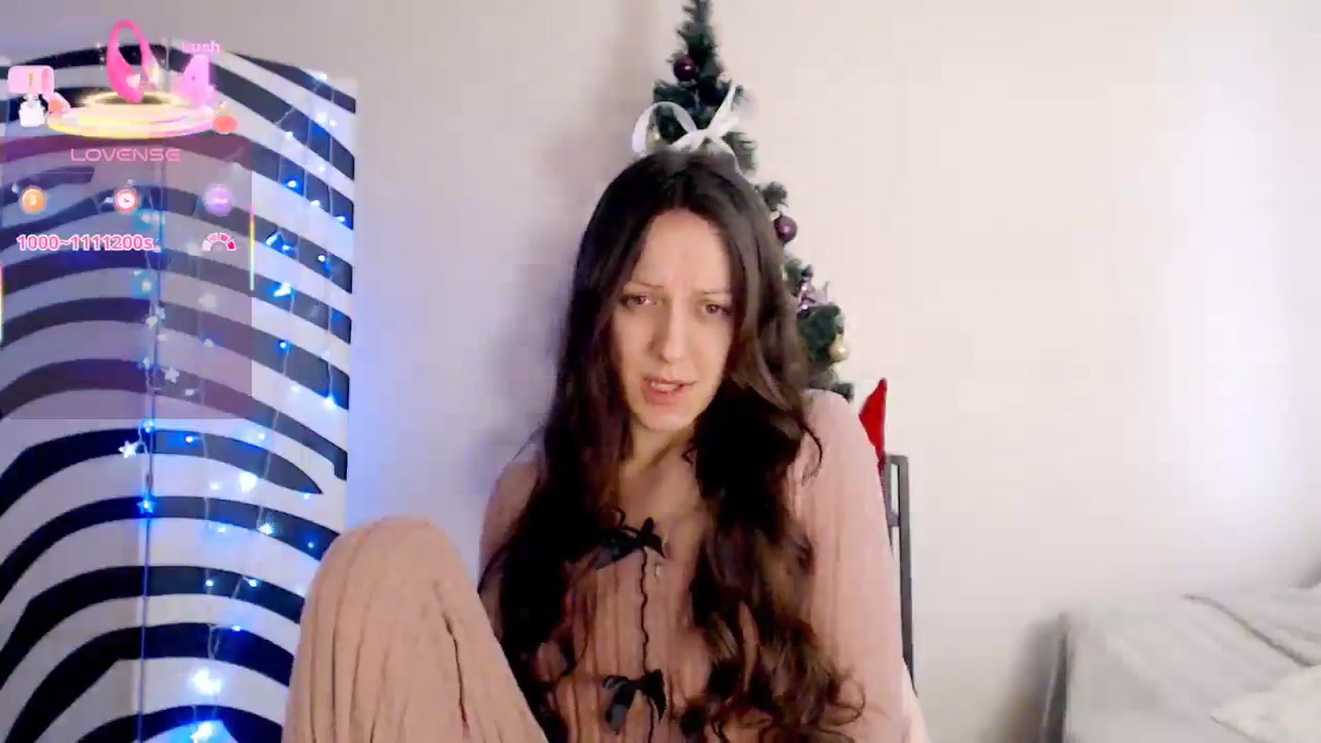 Gallery image thumbnail from BareflySi's myfreecams stream on, 01/05/2026, 13:00 image 16 of 20