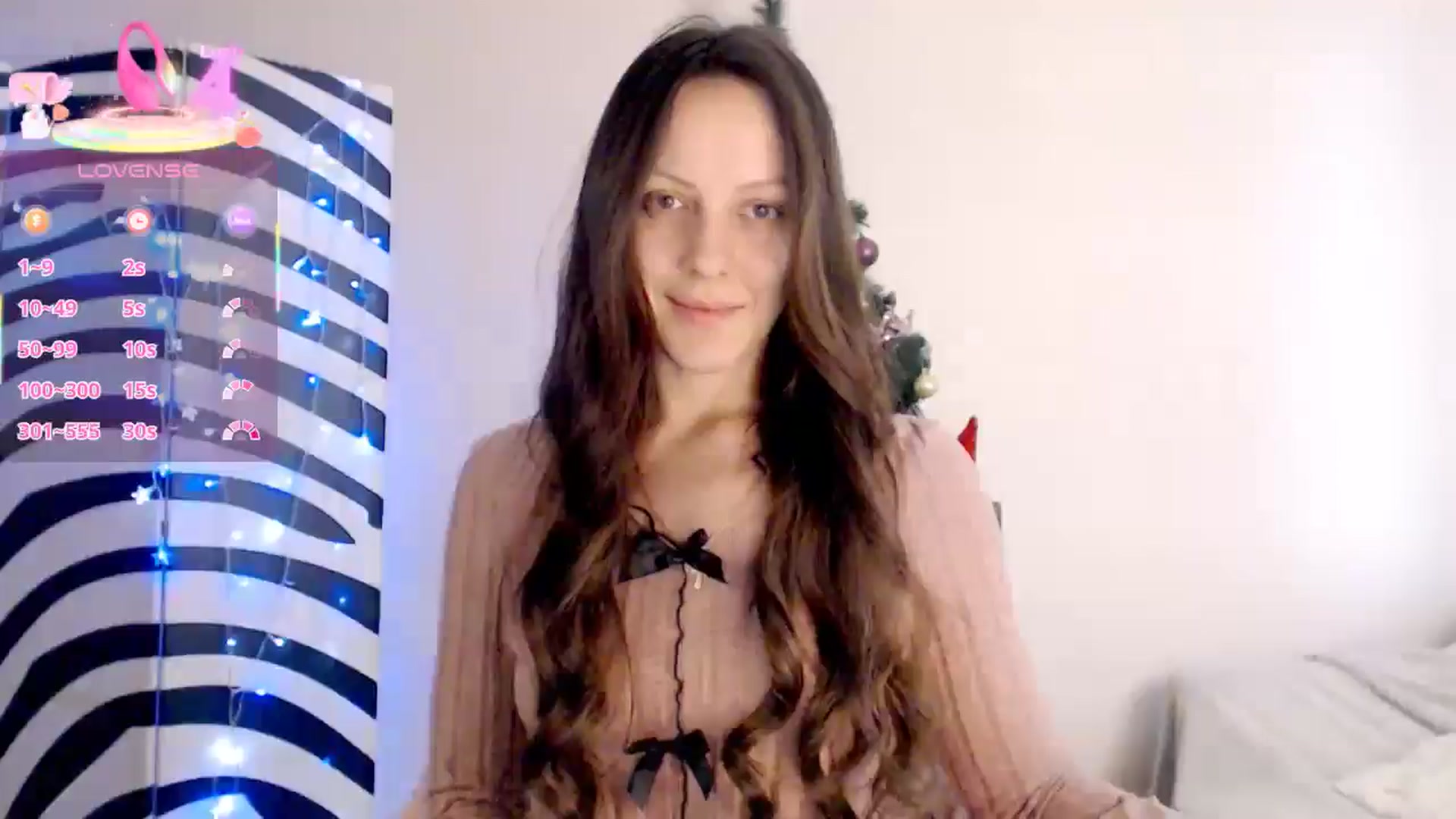 Gallery image thumbnail from BareflySi's myfreecams stream on, 01/05/2026, 13:00 image 15 of 20