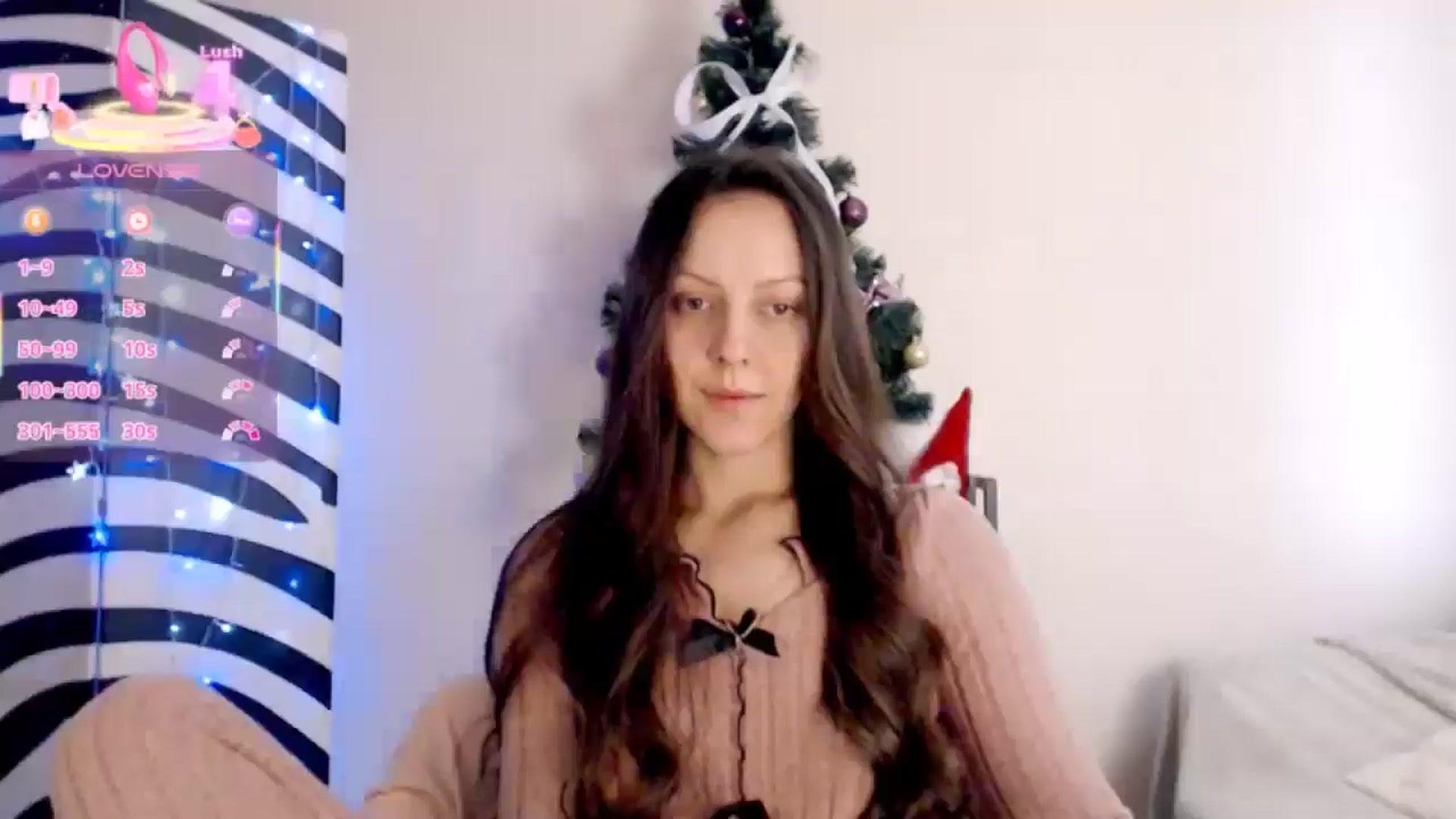 Gallery image thumbnail from BareflySi's myfreecams stream on, 01/05/2026, 13:00 image 8 of 20