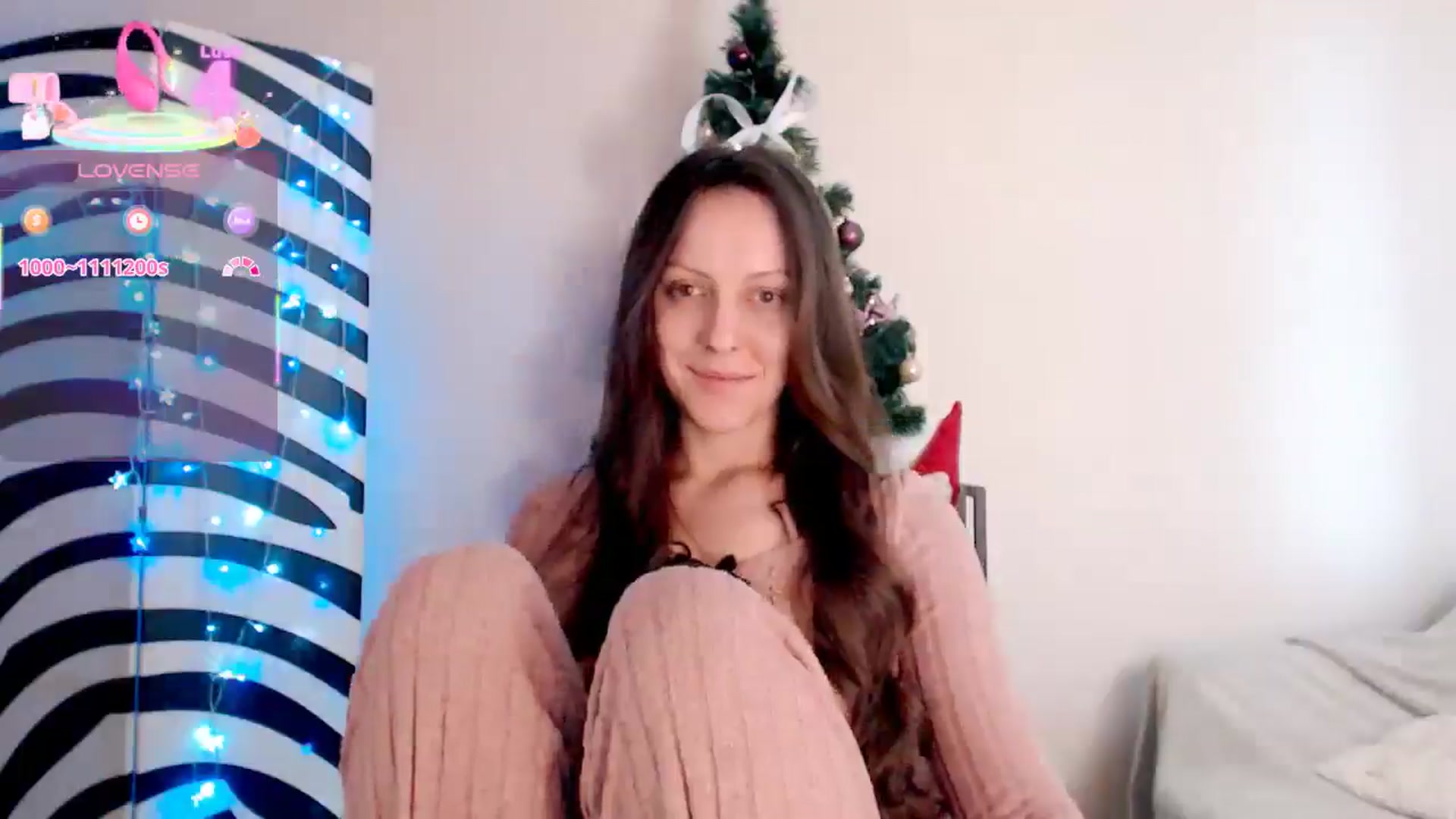 Gallery image thumbnail from BareflySi's myfreecams stream on, 01/05/2026, 13:00 image 11 of 20