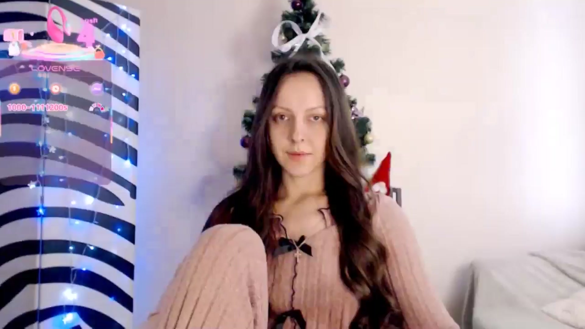 Gallery image thumbnail from BareflySi's myfreecams stream on, 01/05/2026, 13:00 image 5 of 20