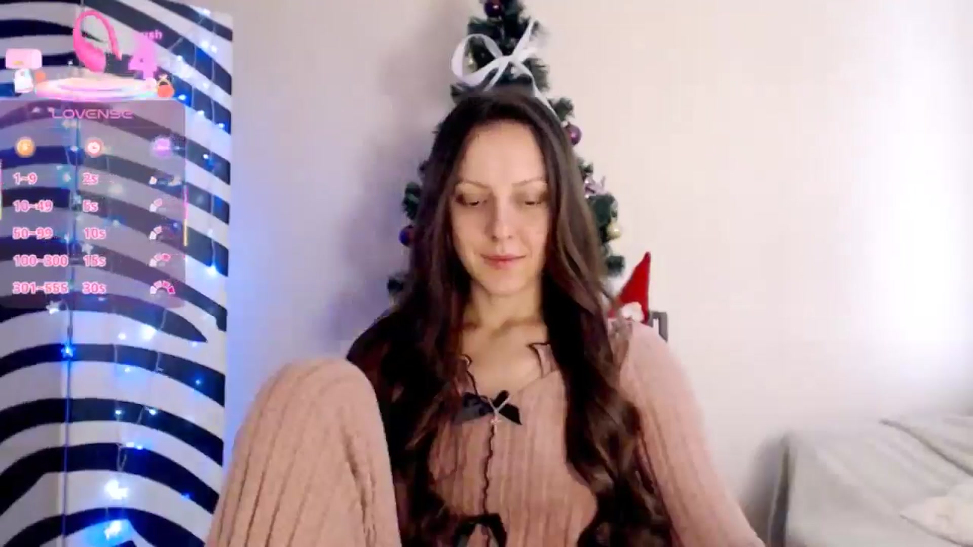 Gallery image thumbnail from BareflySi's myfreecams stream on, 01/05/2026, 13:00 image 2 of 20