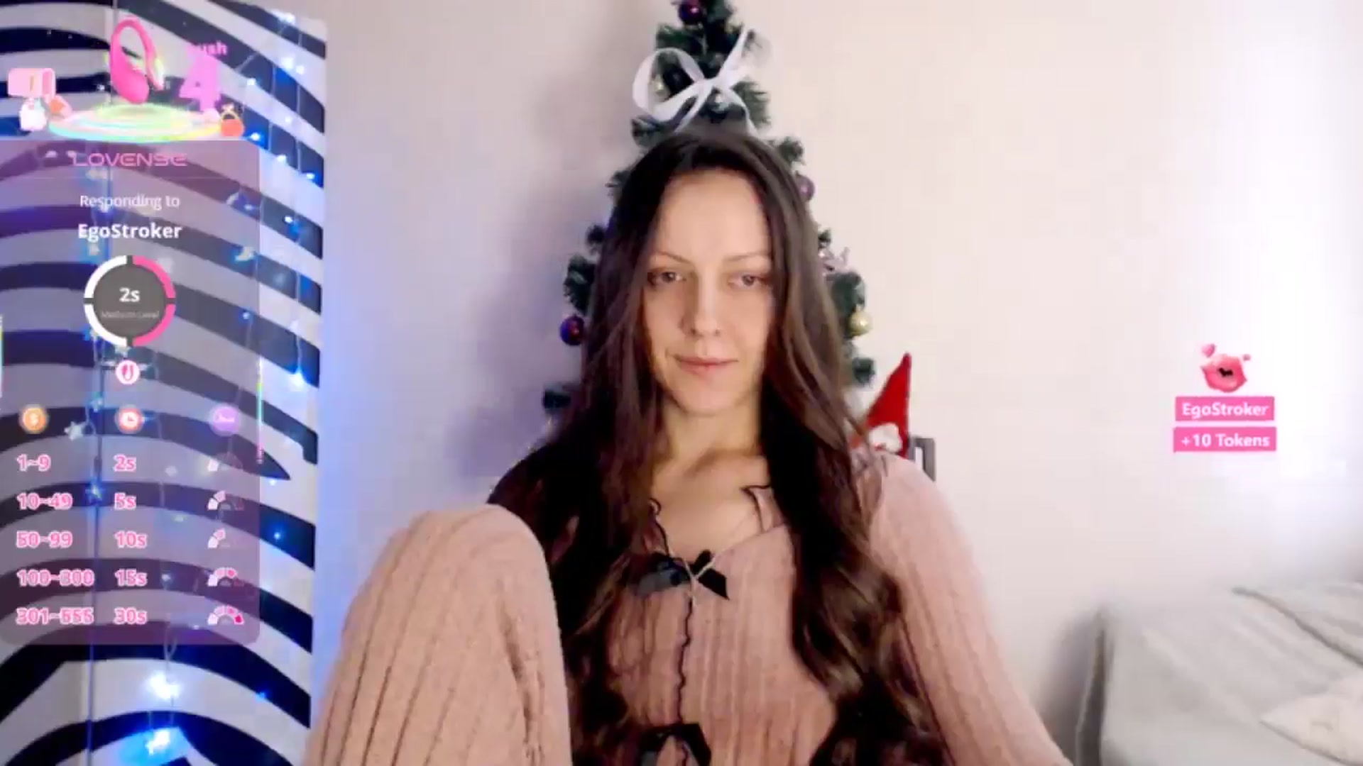 Gallery image thumbnail from BareflySi's myfreecams stream on, 01/05/2026, 13:00 image 3 of 20