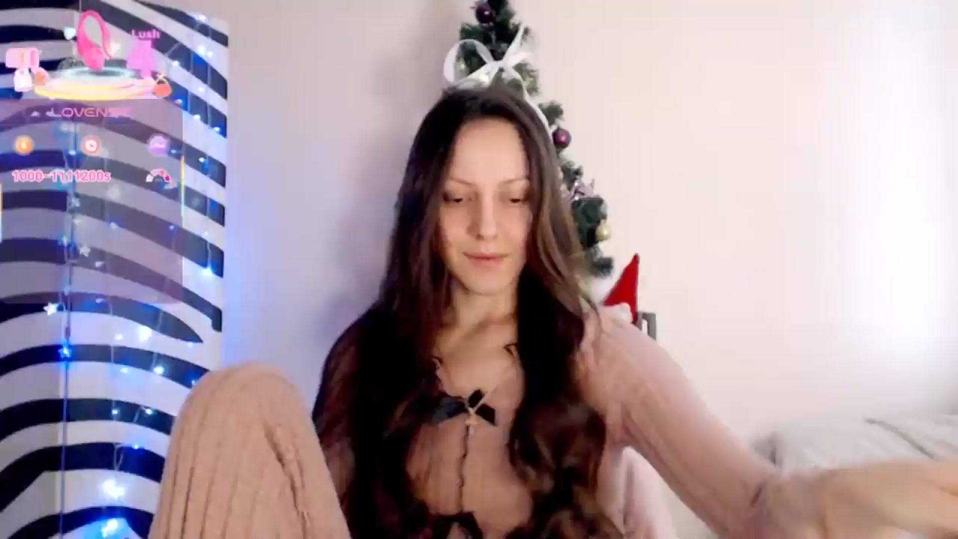 Gallery image thumbnail from BareflySi's myfreecams stream on, 01/05/2026, 13:00 image 6 of 20