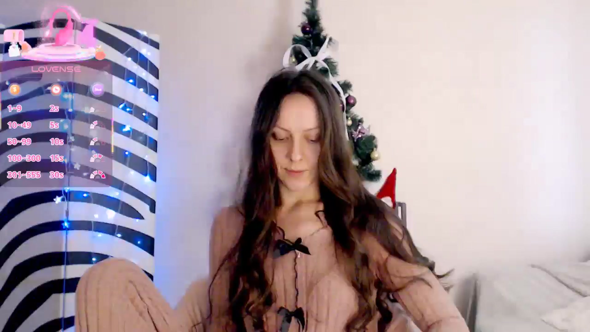 Gallery image thumbnail from BareflySi's myfreecams stream on, 01/05/2026, 13:00 image 20 of 20