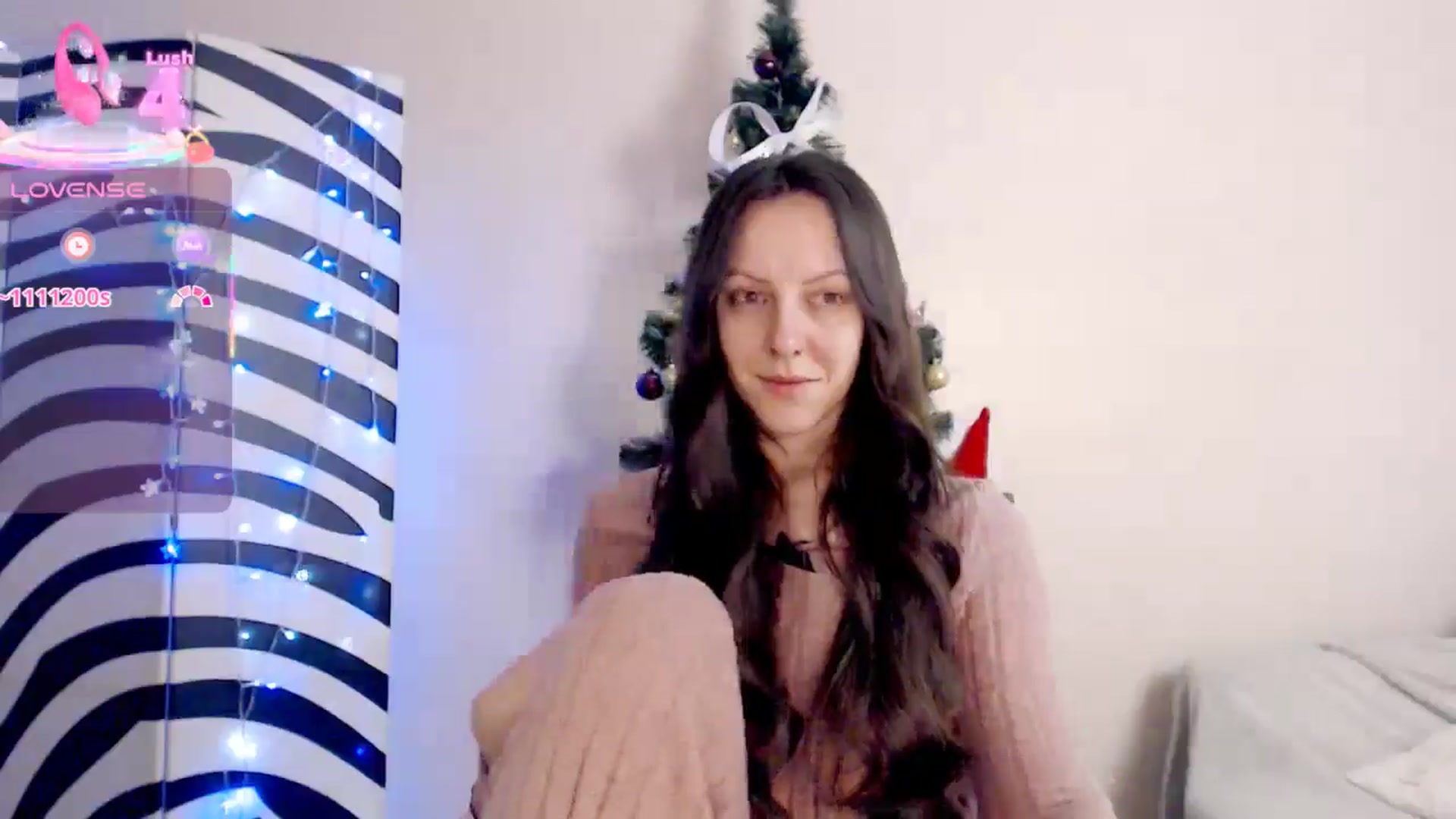Gallery image thumbnail from BareflySi's myfreecams stream on, 01/07/2026, 14:12 image 15 of 20