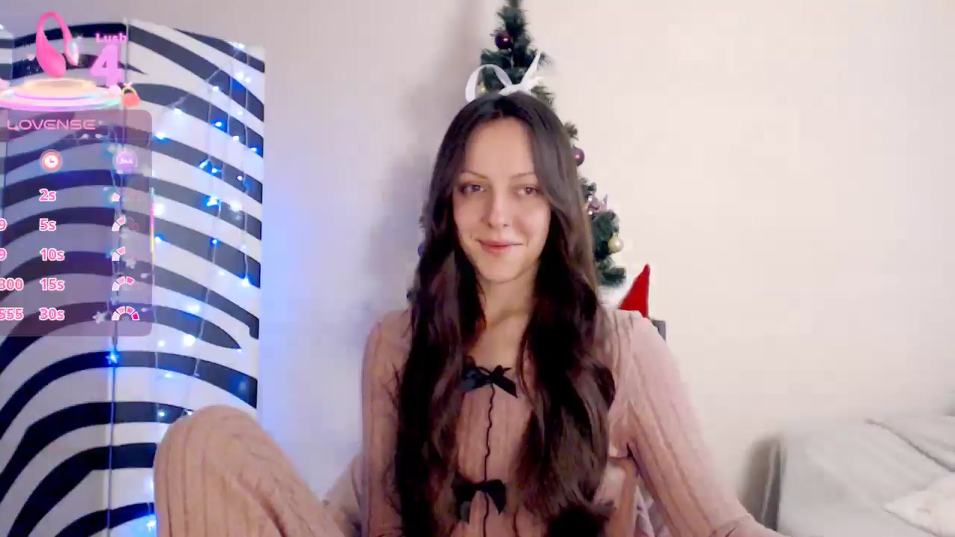 Gallery image thumbnail from BareflySi's myfreecams stream on, 01/07/2026, 14:12 image 12 of 20
