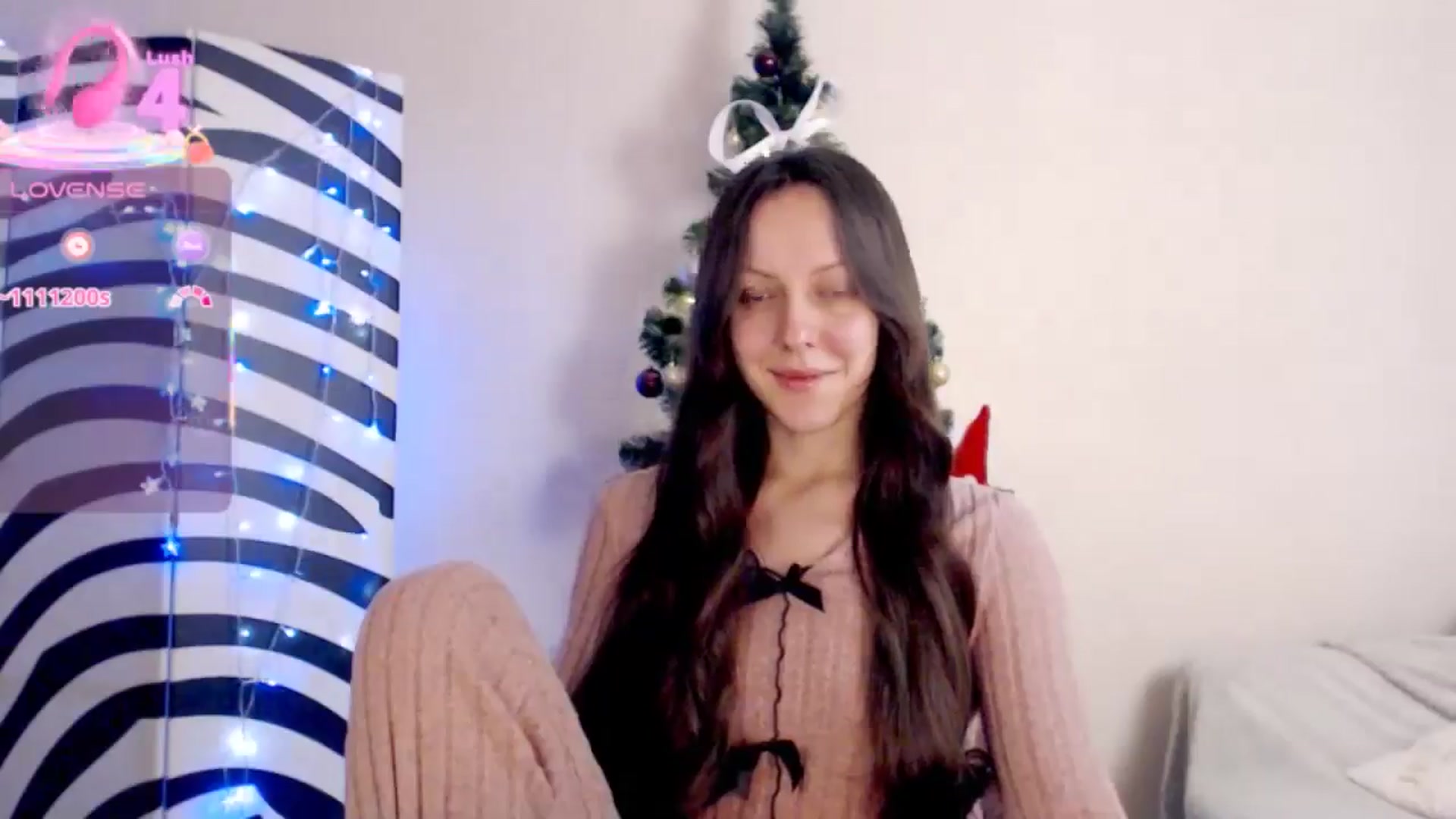 Gallery image thumbnail from BareflySi's myfreecams stream on, 01/07/2026, 14:12 image 8 of 20