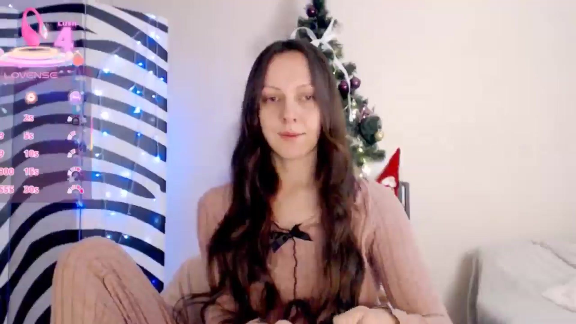 Gallery image thumbnail from BareflySi's myfreecams stream on, 01/07/2026, 14:32 image 15 of 20