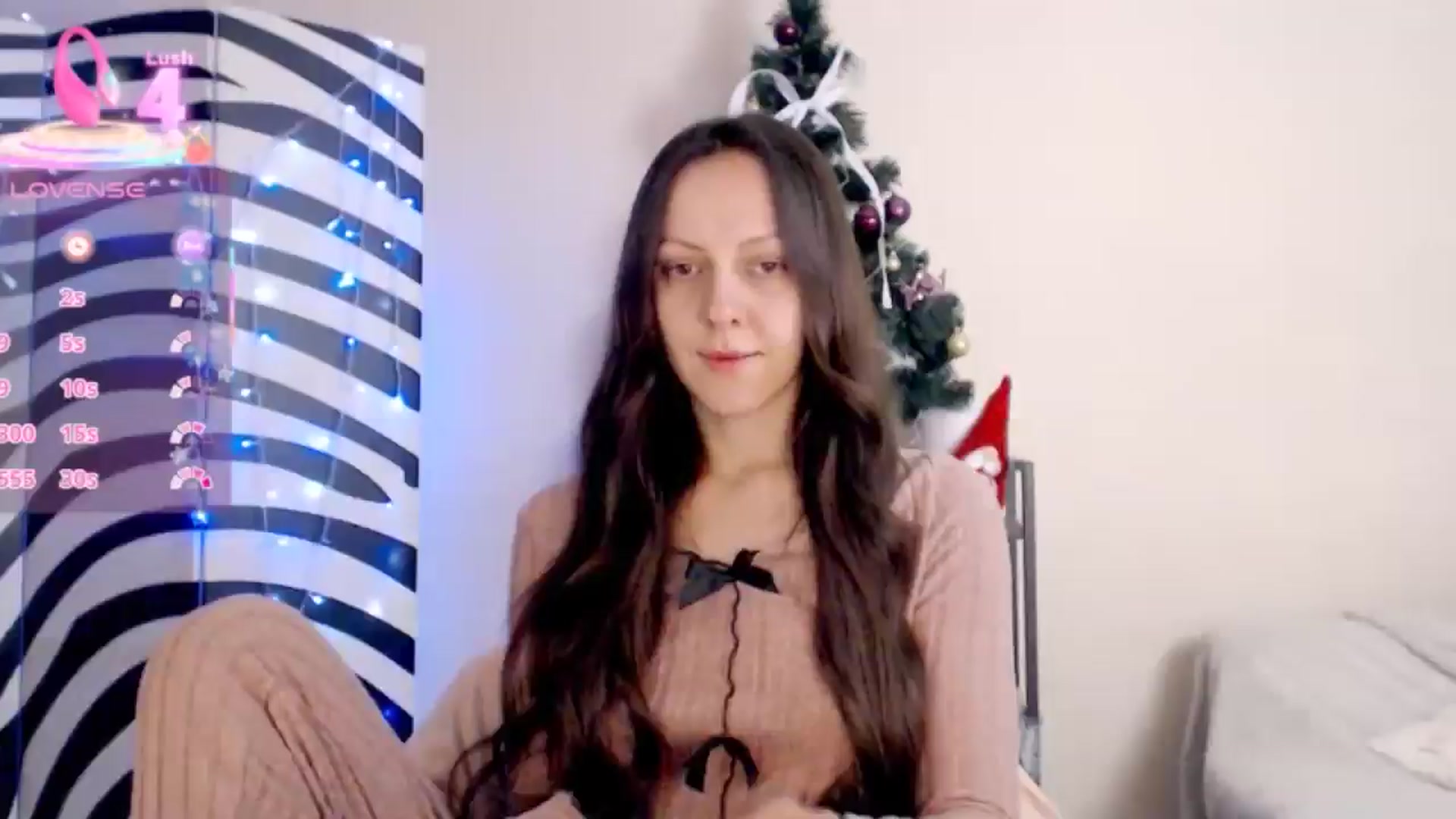 Gallery image thumbnail from BareflySi's myfreecams stream on, 01/07/2026, 14:32 image 12 of 20