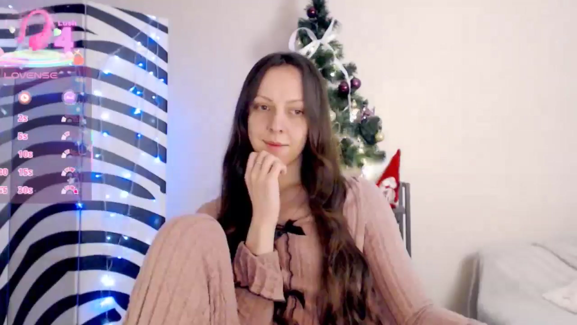 Gallery image thumbnail from BareflySi's myfreecams stream on, 01/07/2026, 14:32 image 14 of 20