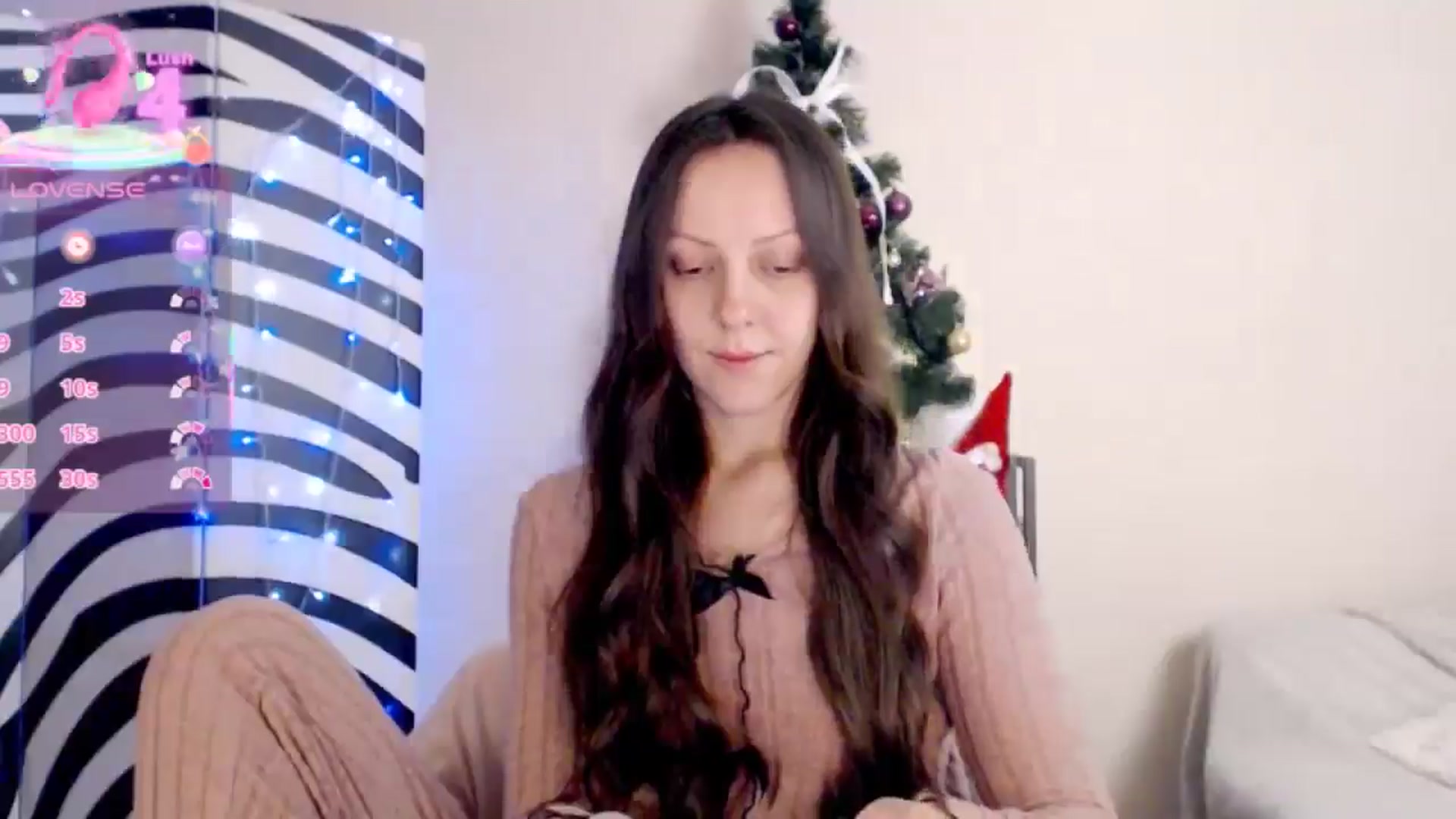 Gallery image thumbnail from BareflySi's myfreecams stream on, 01/07/2026, 14:32 image 6 of 20