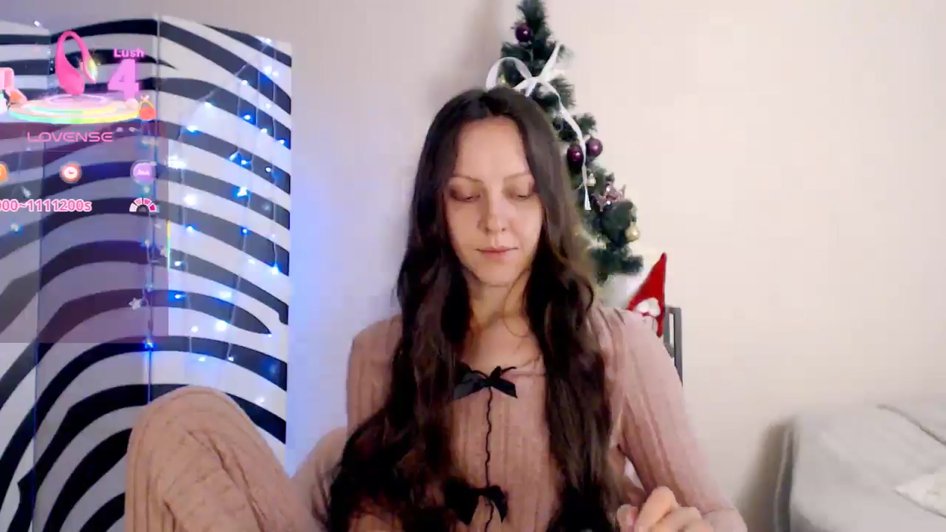 Gallery image thumbnail from BareflySi's myfreecams stream on, 01/07/2026, 15:00 image 15 of 20