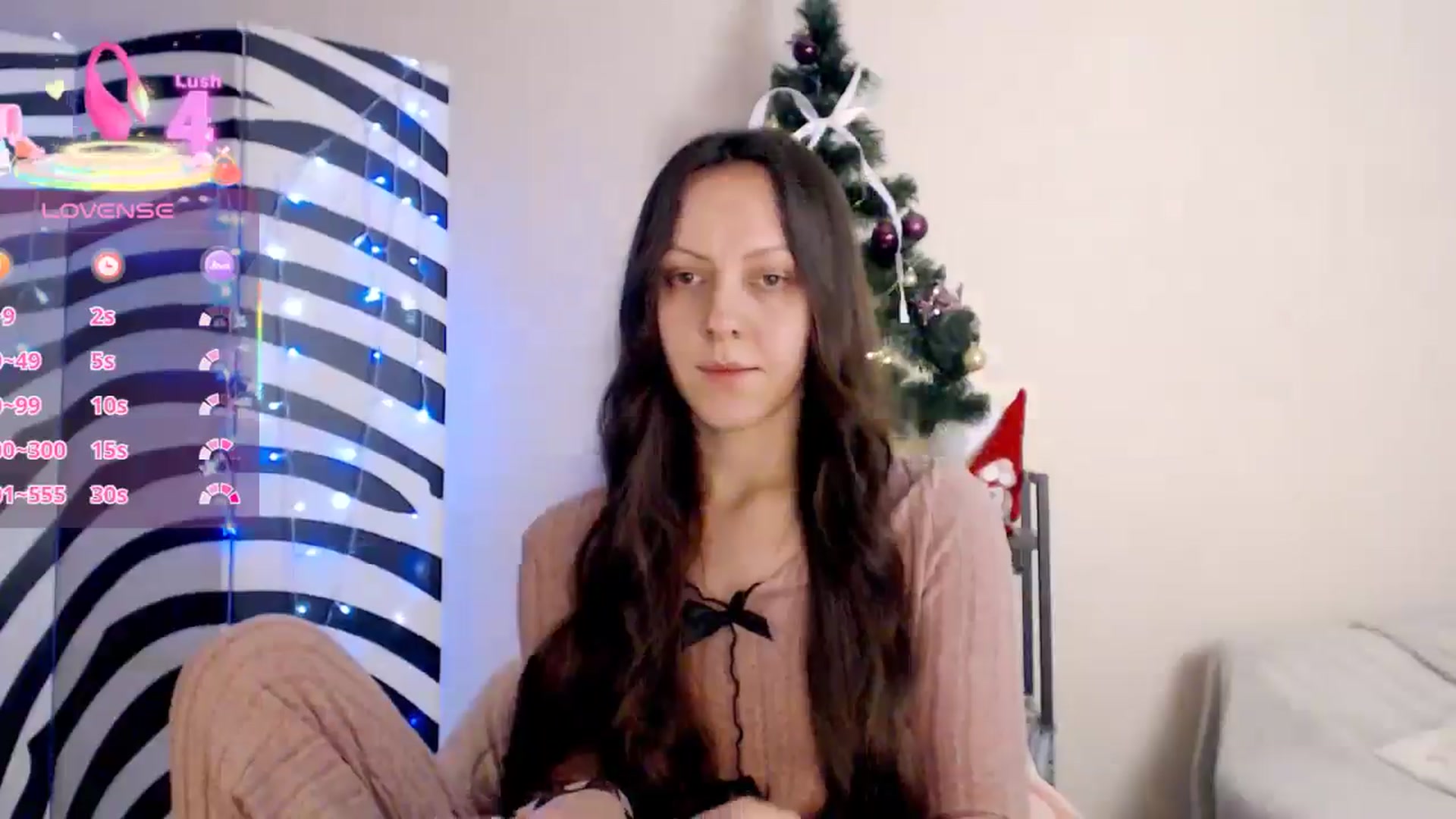 Gallery image thumbnail from BareflySi's myfreecams stream on, 01/07/2026, 15:00 image 8 of 20