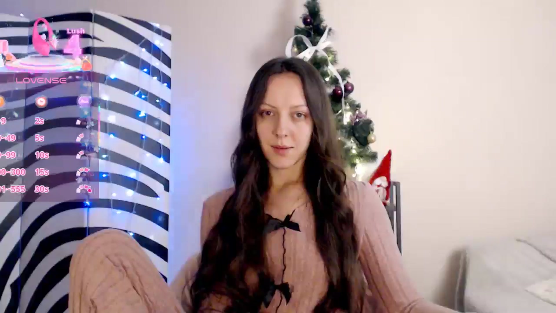 Gallery image thumbnail from BareflySi's myfreecams stream on, 01/07/2026, 15:00 image 2 of 20