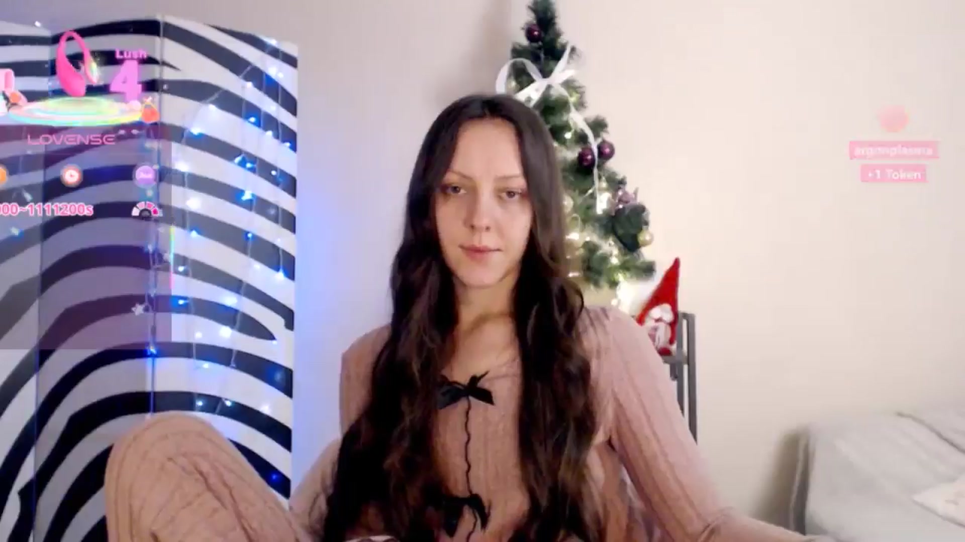 Gallery image thumbnail from BareflySi's myfreecams stream on, 01/07/2026, 15:00 image 11 of 20